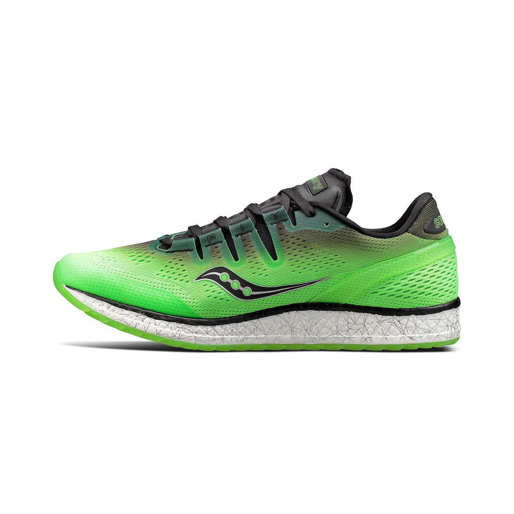 [S20355-4] Mens Saucony Freedom Iso