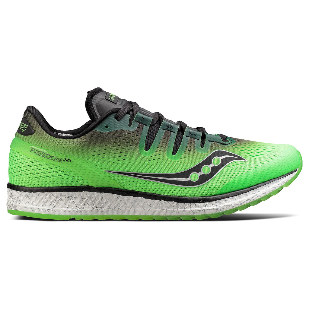 [S20355-4] Mens Saucony Freedom Iso
