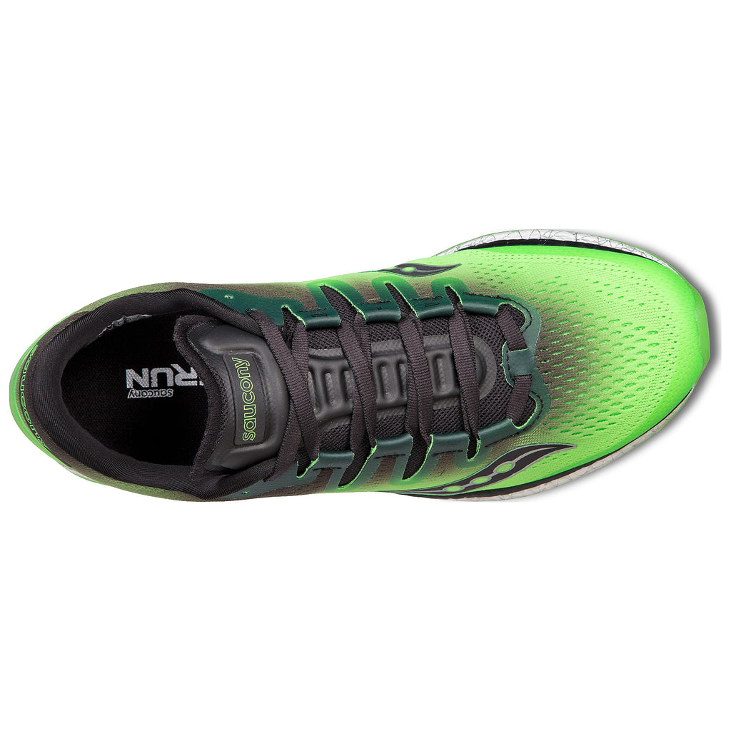 [S20355-4] Mens Saucony Freedom Iso