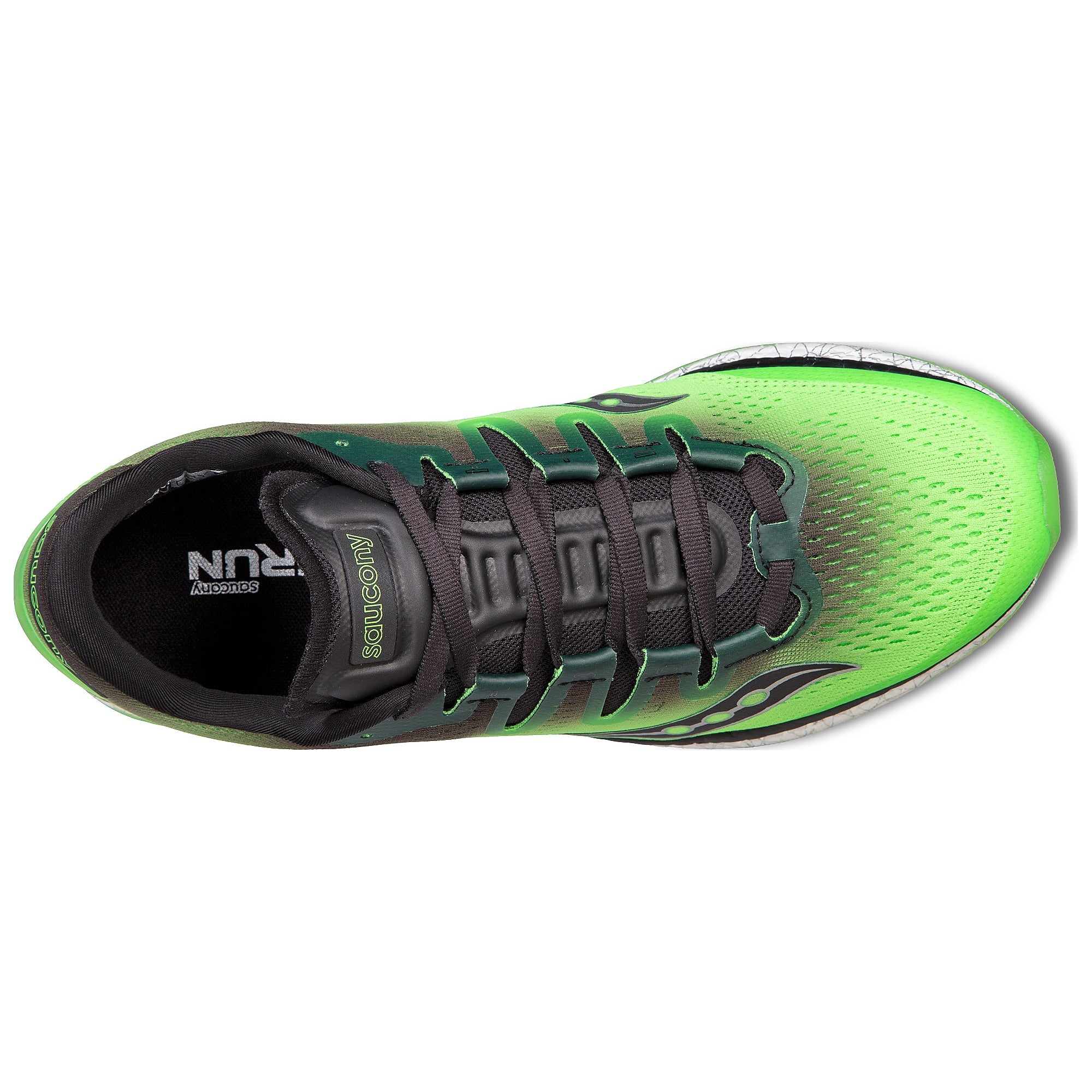 [S20355-4] Mens Saucony Freedom Iso