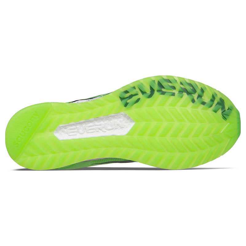 [S20355-4] Mens Saucony Freedom Iso