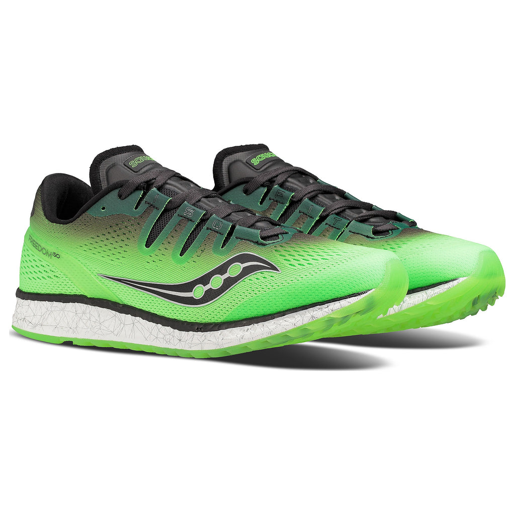 [S20355-4] Mens Saucony Freedom Iso