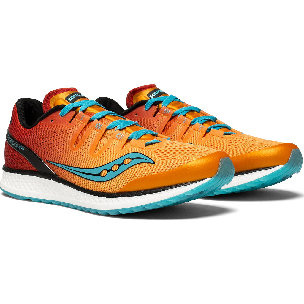 [S20355-8] Mens Saucony Freedom Iso