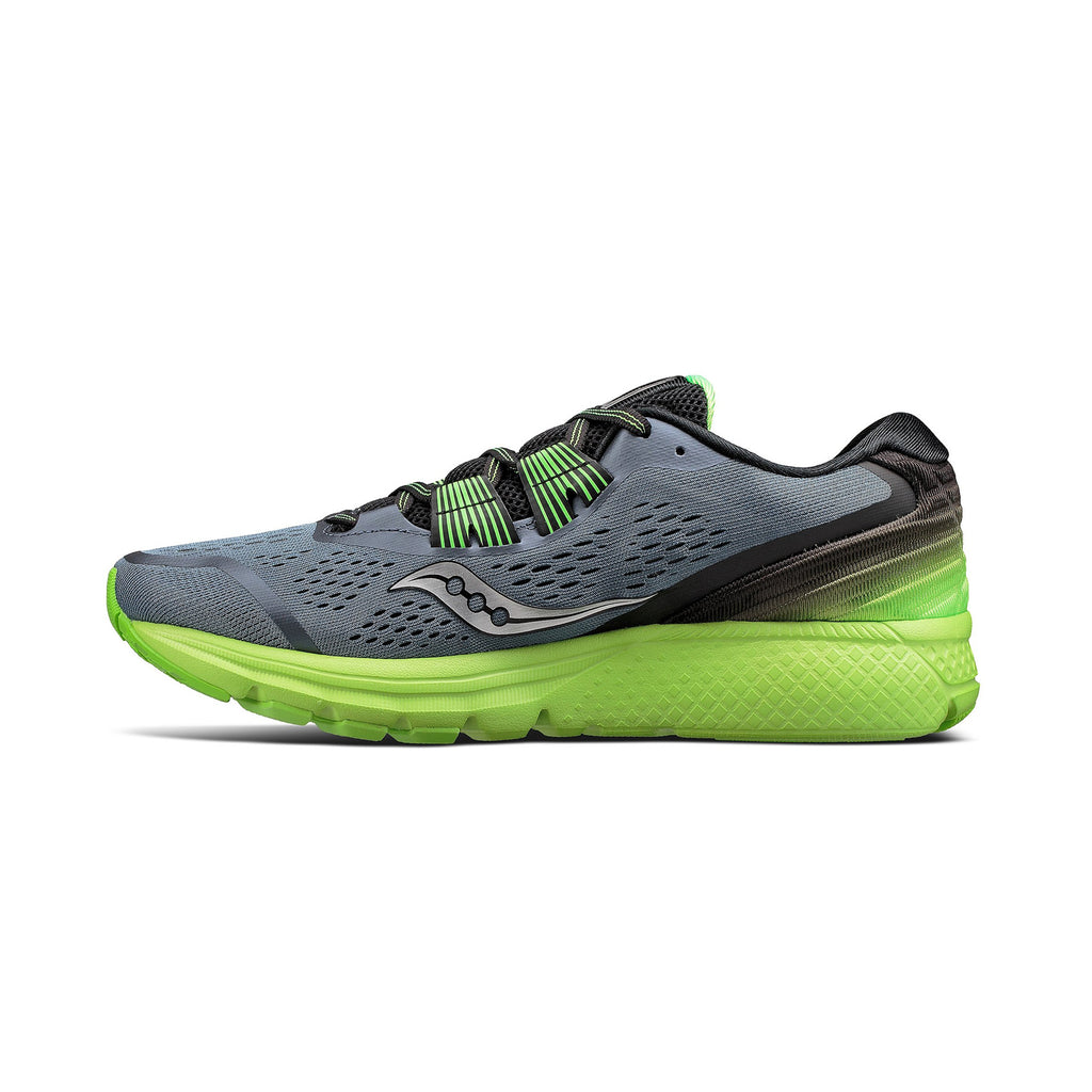 [S20369-1] Mens Saucony Zealot Iso 3