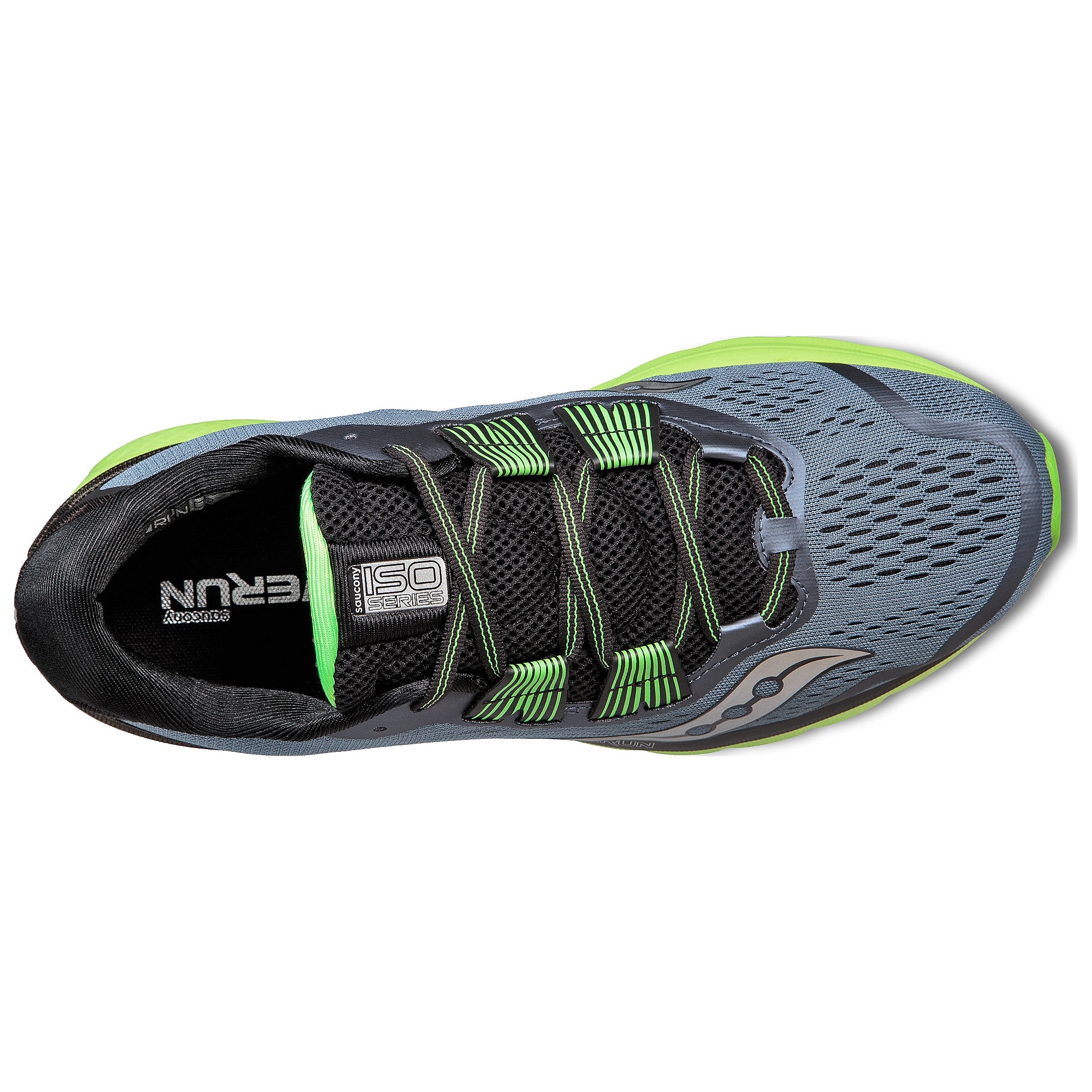 [S20369-1] Mens Saucony Zealot Iso 3