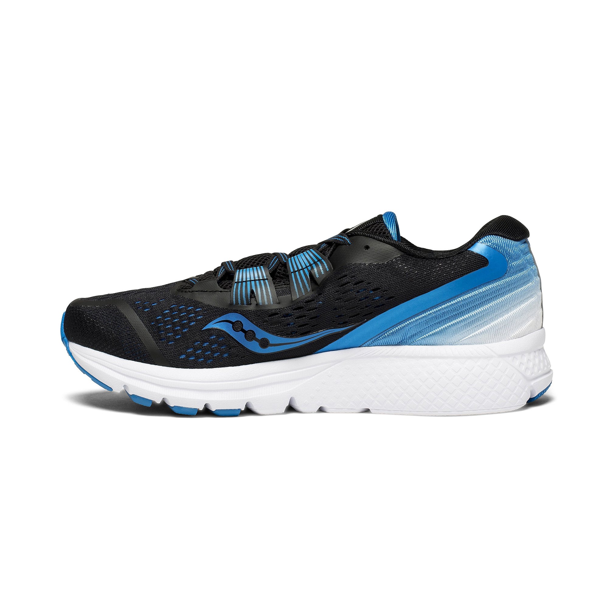 [S20369-4] Mens Saucony Zealot Iso 3