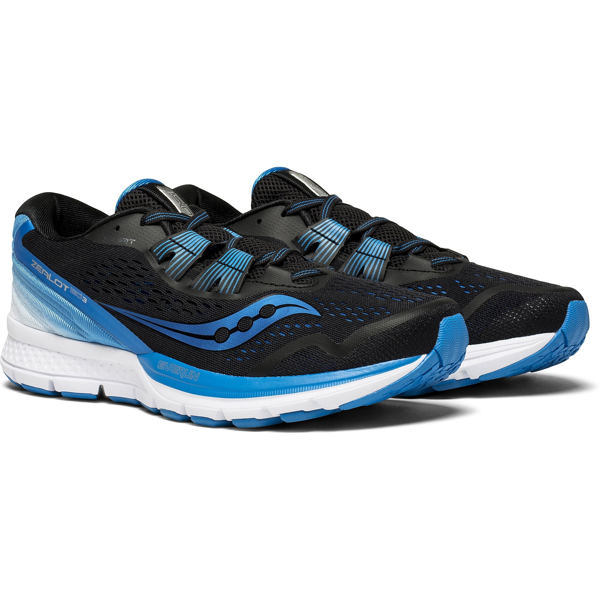 [S20369-4] Mens Saucony Zealot Iso 3
