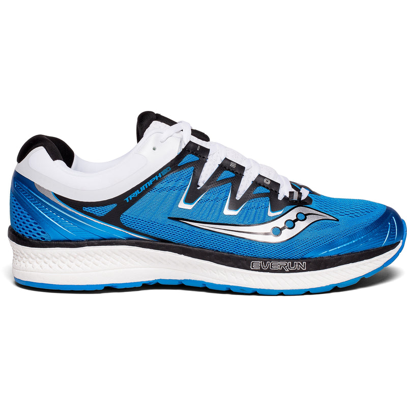 [S20413-2] Mens Saucony Triumph Iso 4