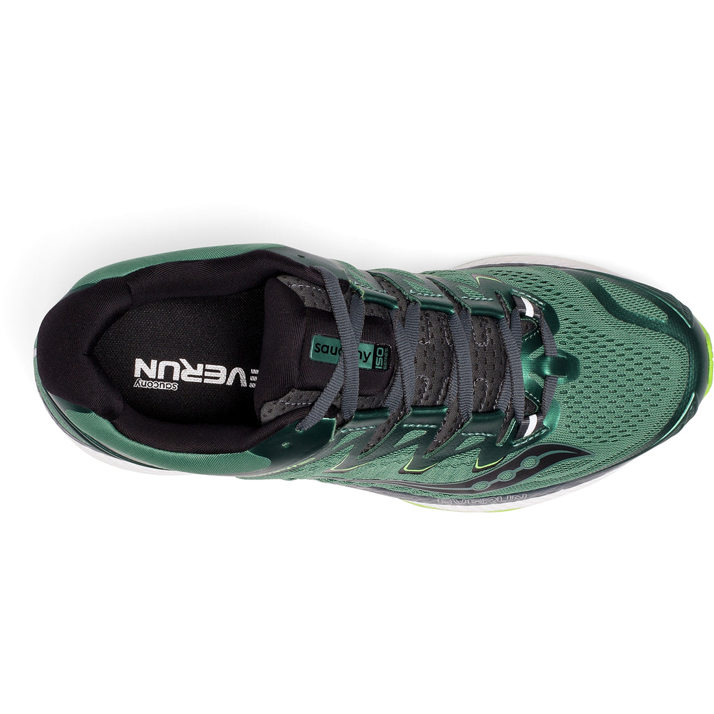 [S20413-3] Mens Saucony Triumph Iso 4