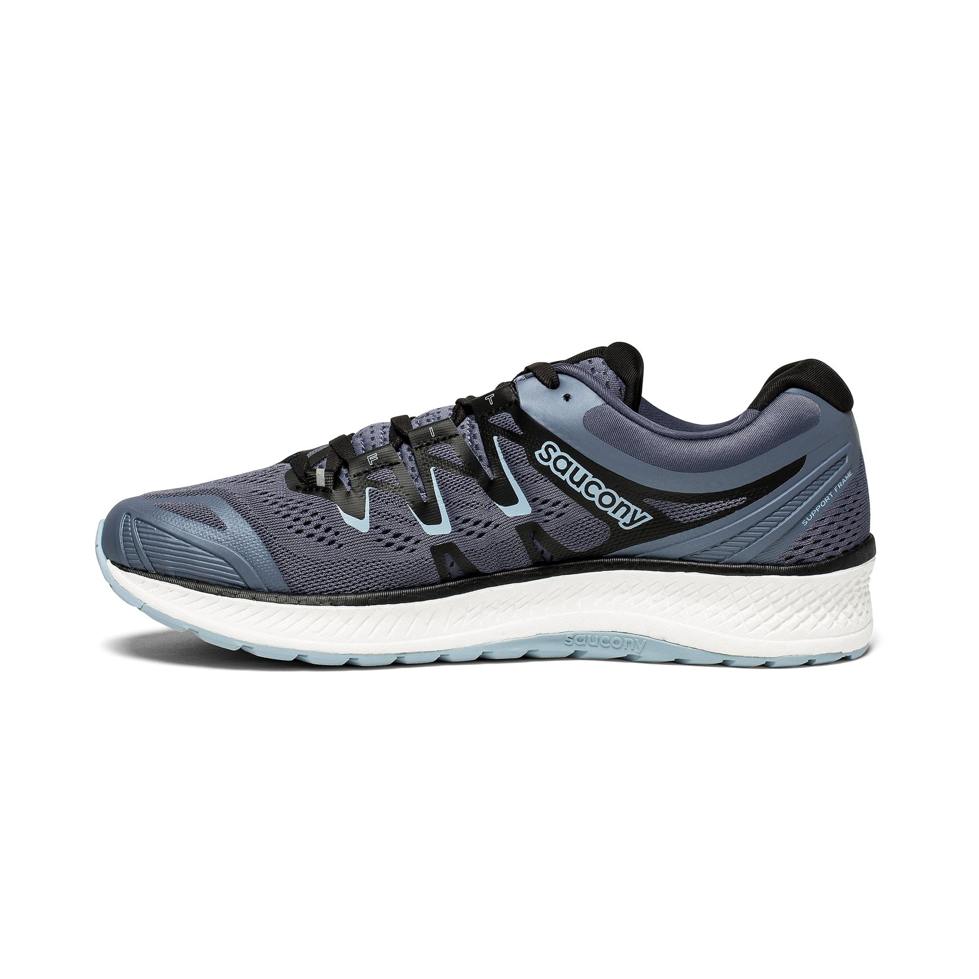 [S20414-1] Mens Saucony Triumph Iso 4 (Wide Width)