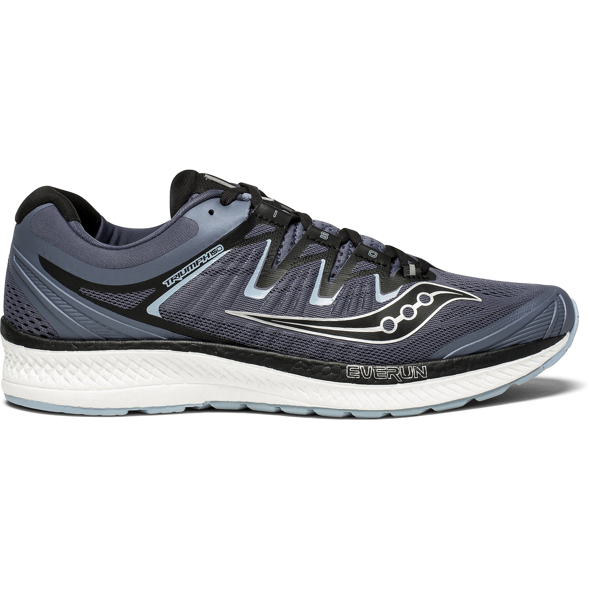 [S20414-1] Mens Saucony Triumph Iso 4 (Wide Width)