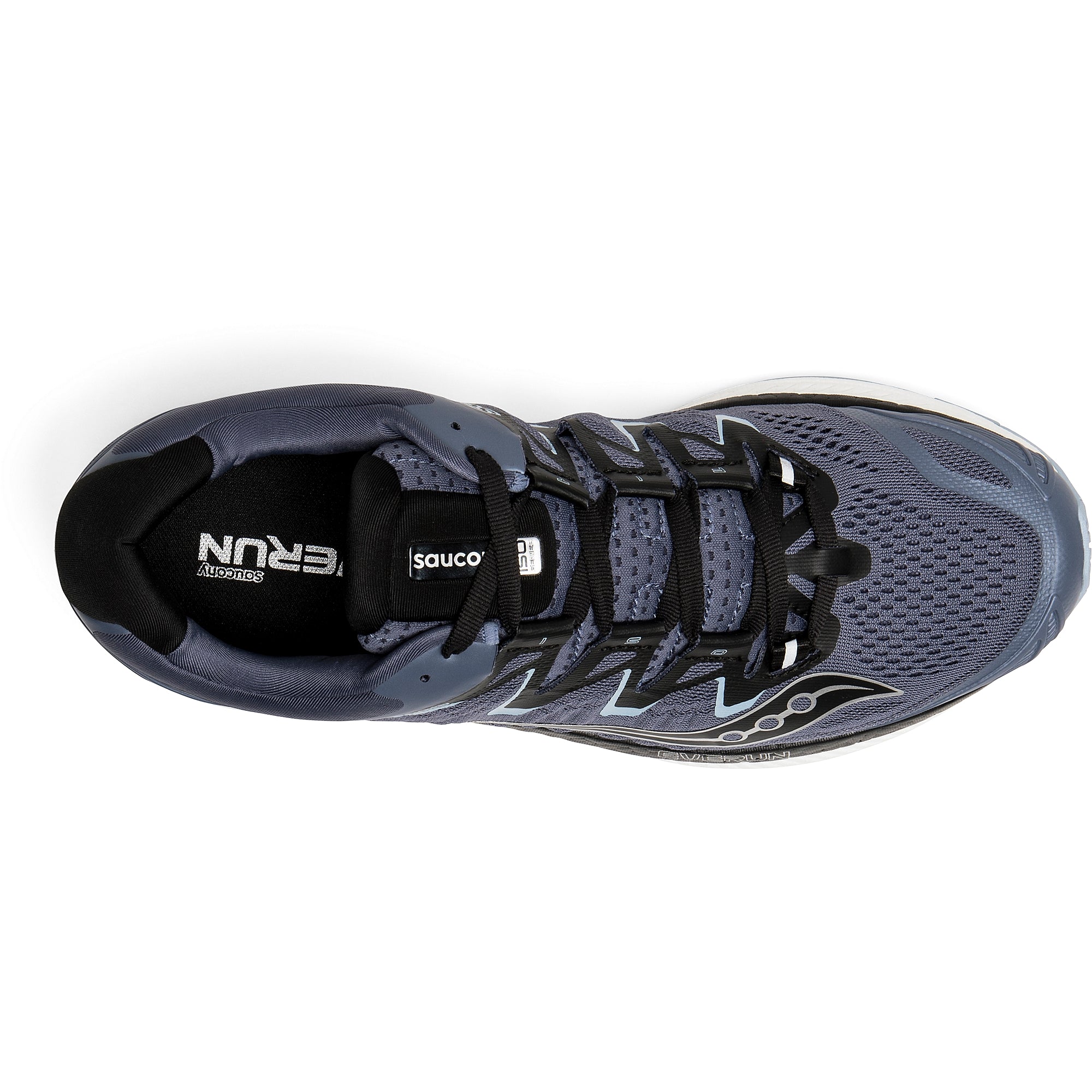 [S20414-1] Mens Saucony Triumph Iso 4 (Wide Width)