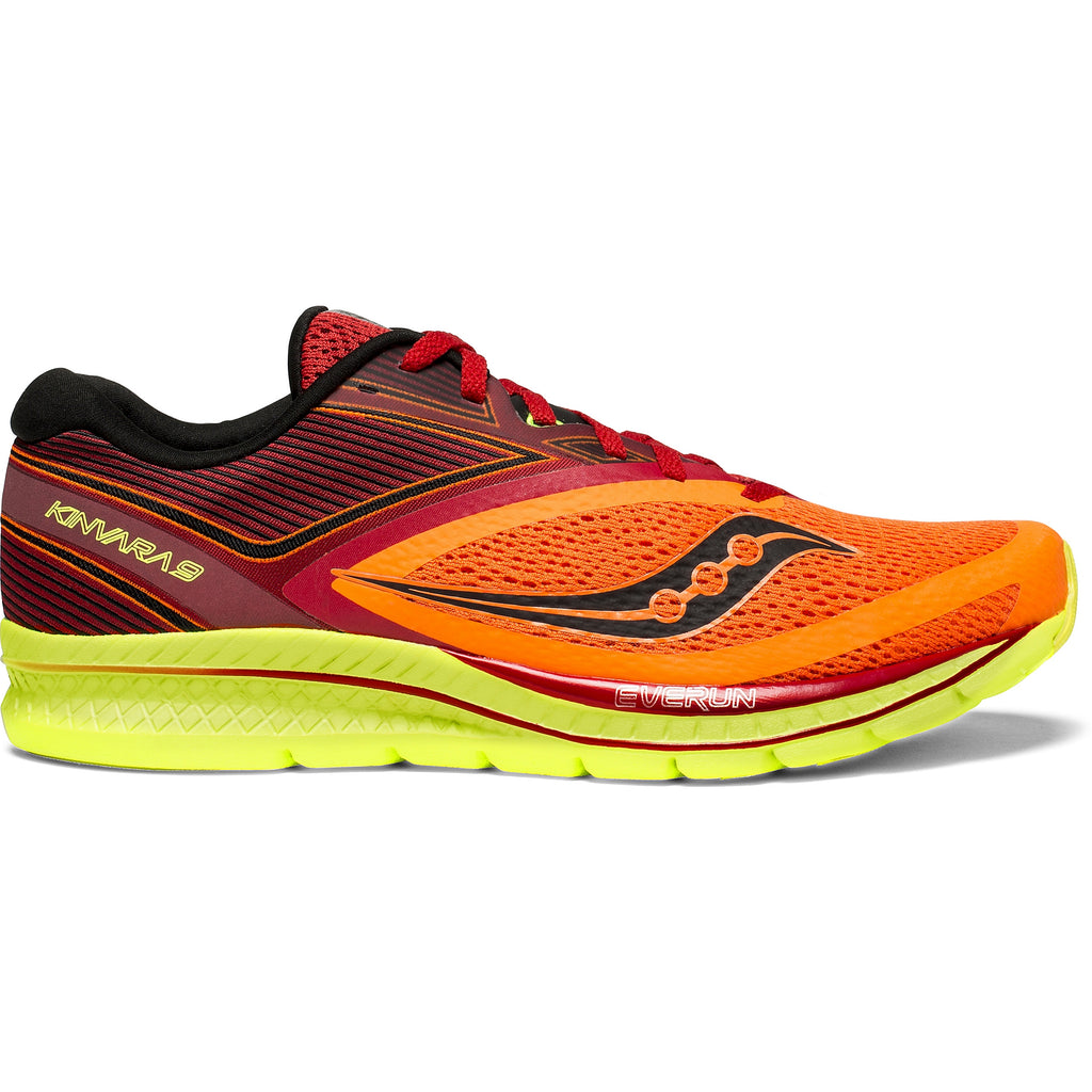 [S20418-1] Mens Saucony Kinvara 9