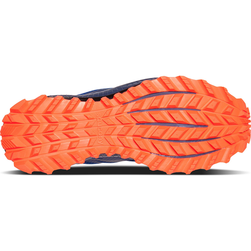 [S20424-35] Mens Saucony Peregrine 8