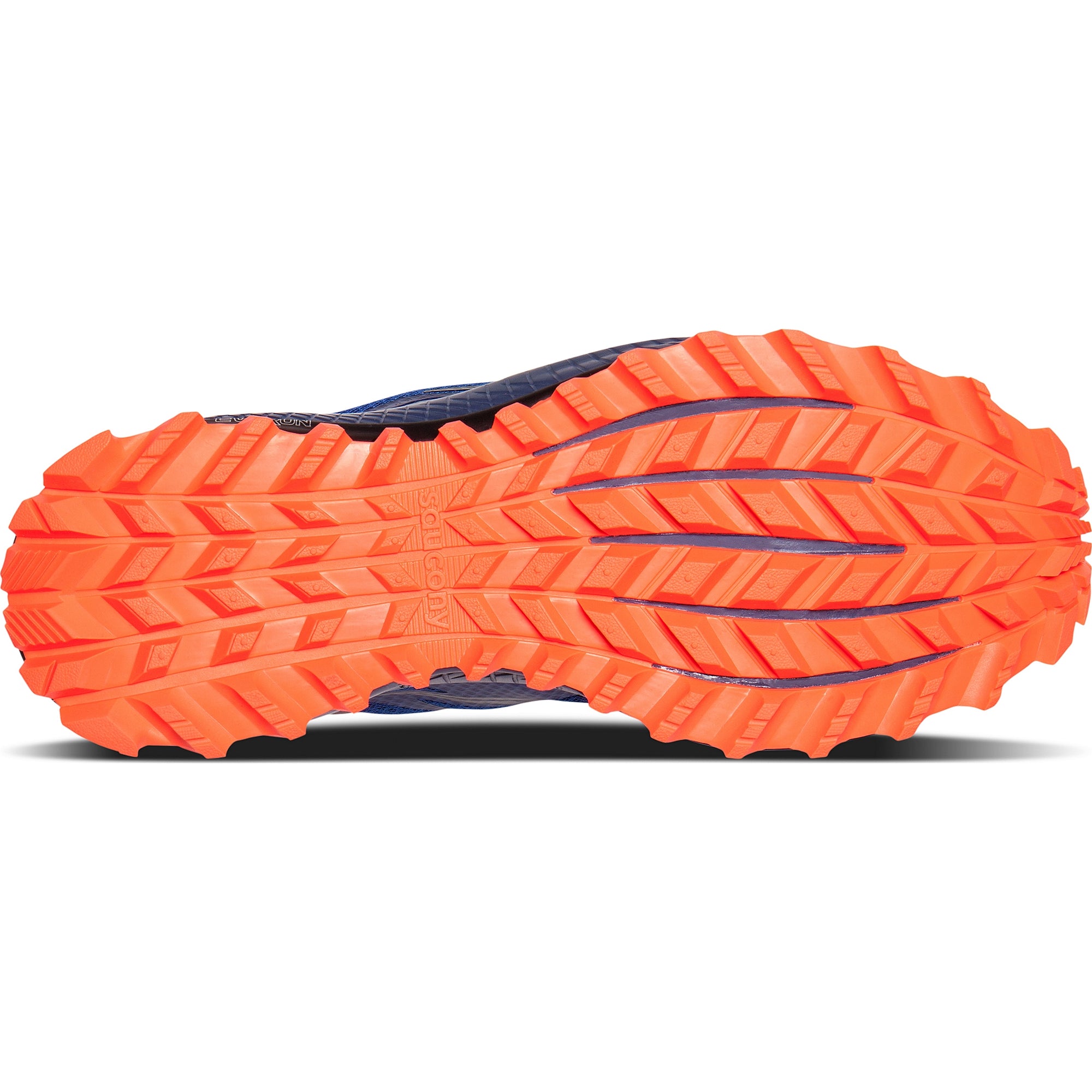 [S20424-35] Mens Saucony Peregrine 8
