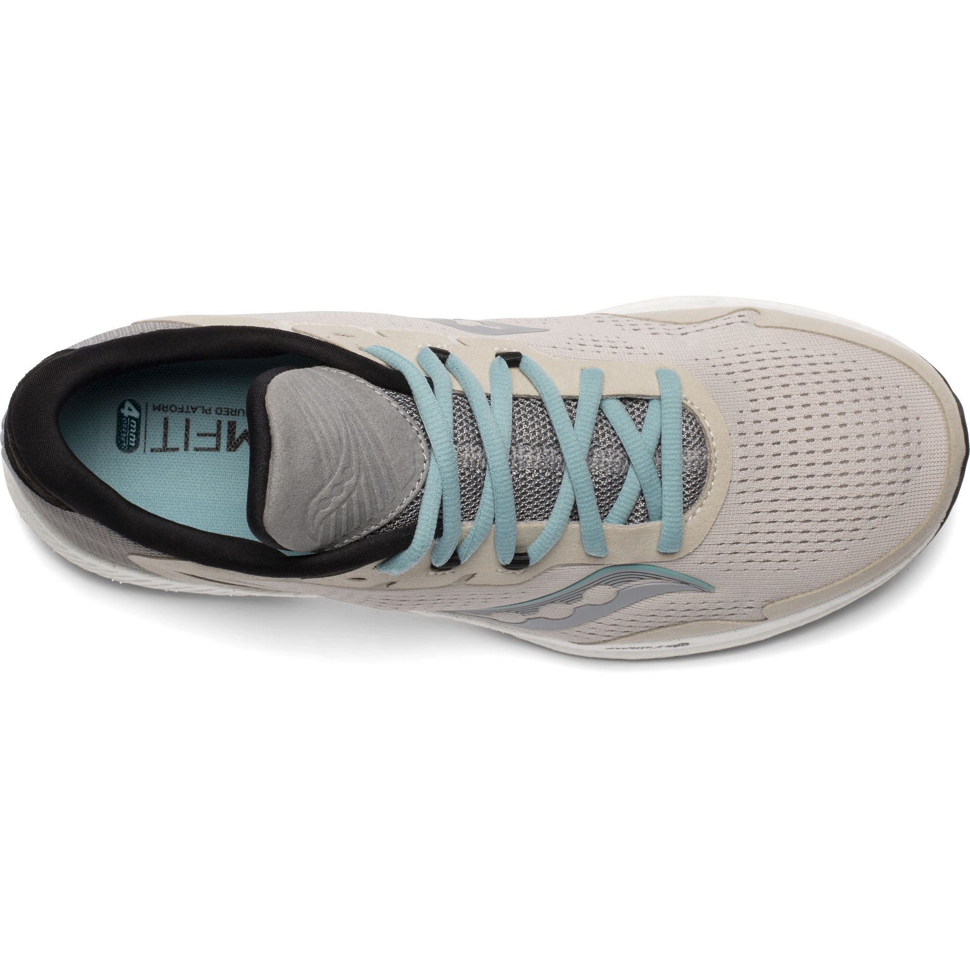 [S20617-35] Mens Saucony FREEDOM 4
