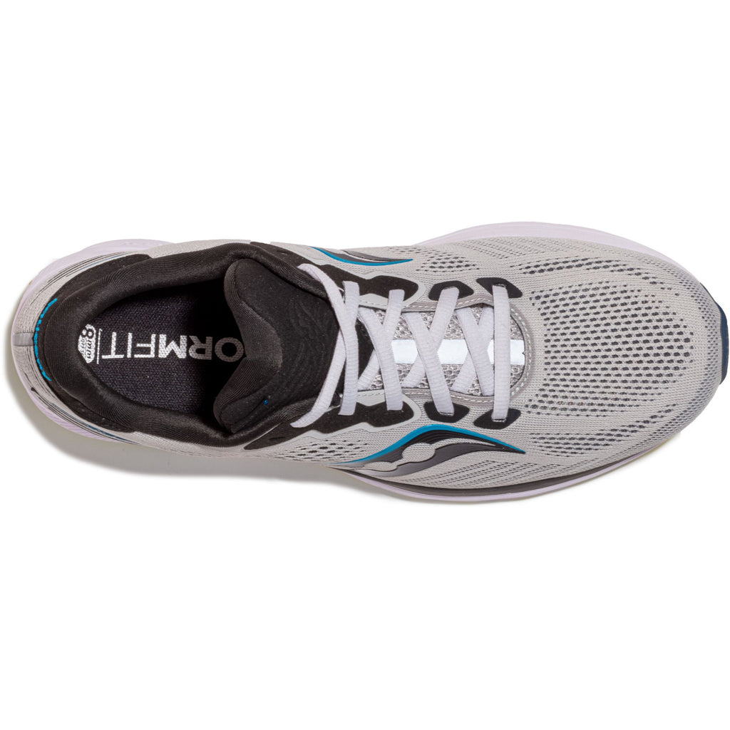 [S20651-35] Mens Saucony RIDE 14 (WIDE)