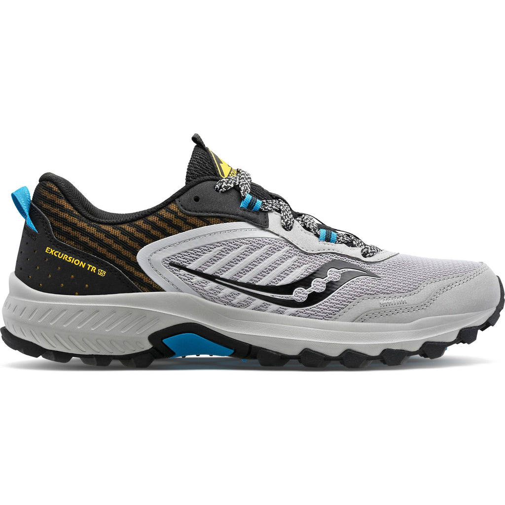 [S20668-15] Mens Saucony EXCURSION TR15