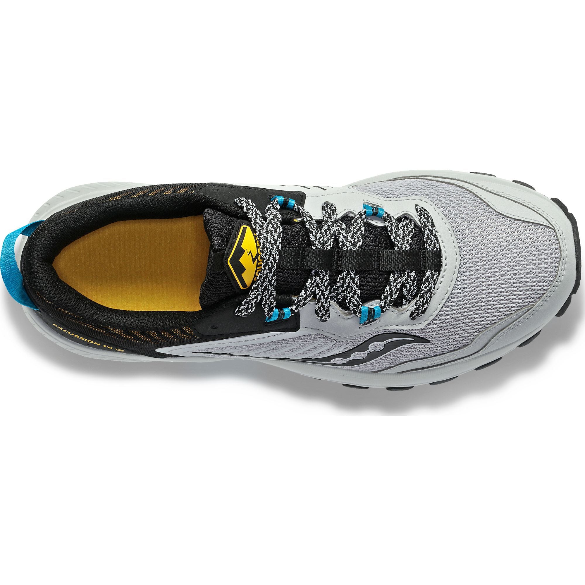 [S20668-15] Mens Saucony EXCURSION TR15