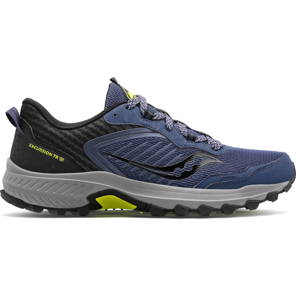 [S20668-16] Mens Saucony EXCURSION TR15