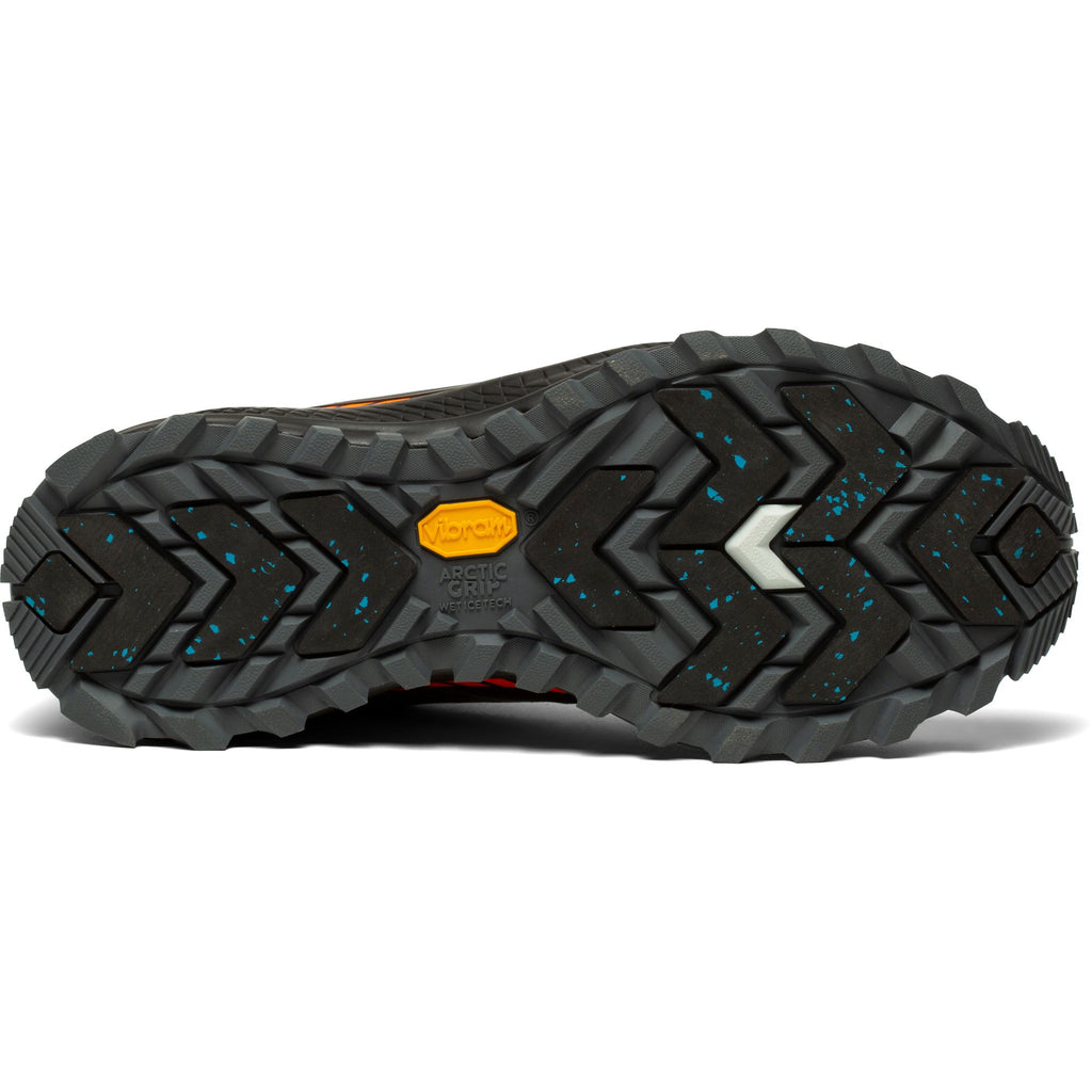 [S20675-1] Mens Saucony PEREGRINE ICE+ 2