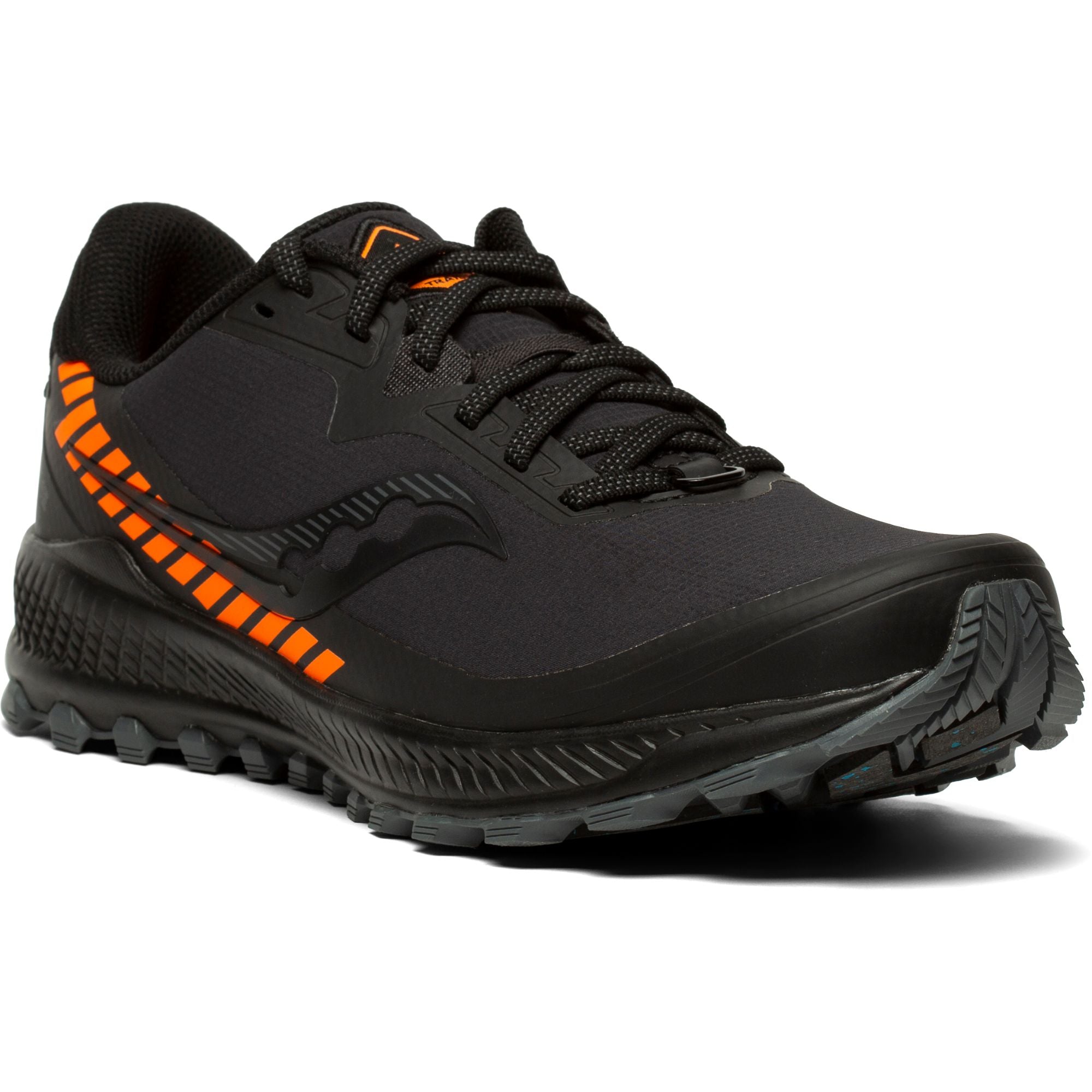 [S20675-1] Mens Saucony PEREGRINE ICE+ 2