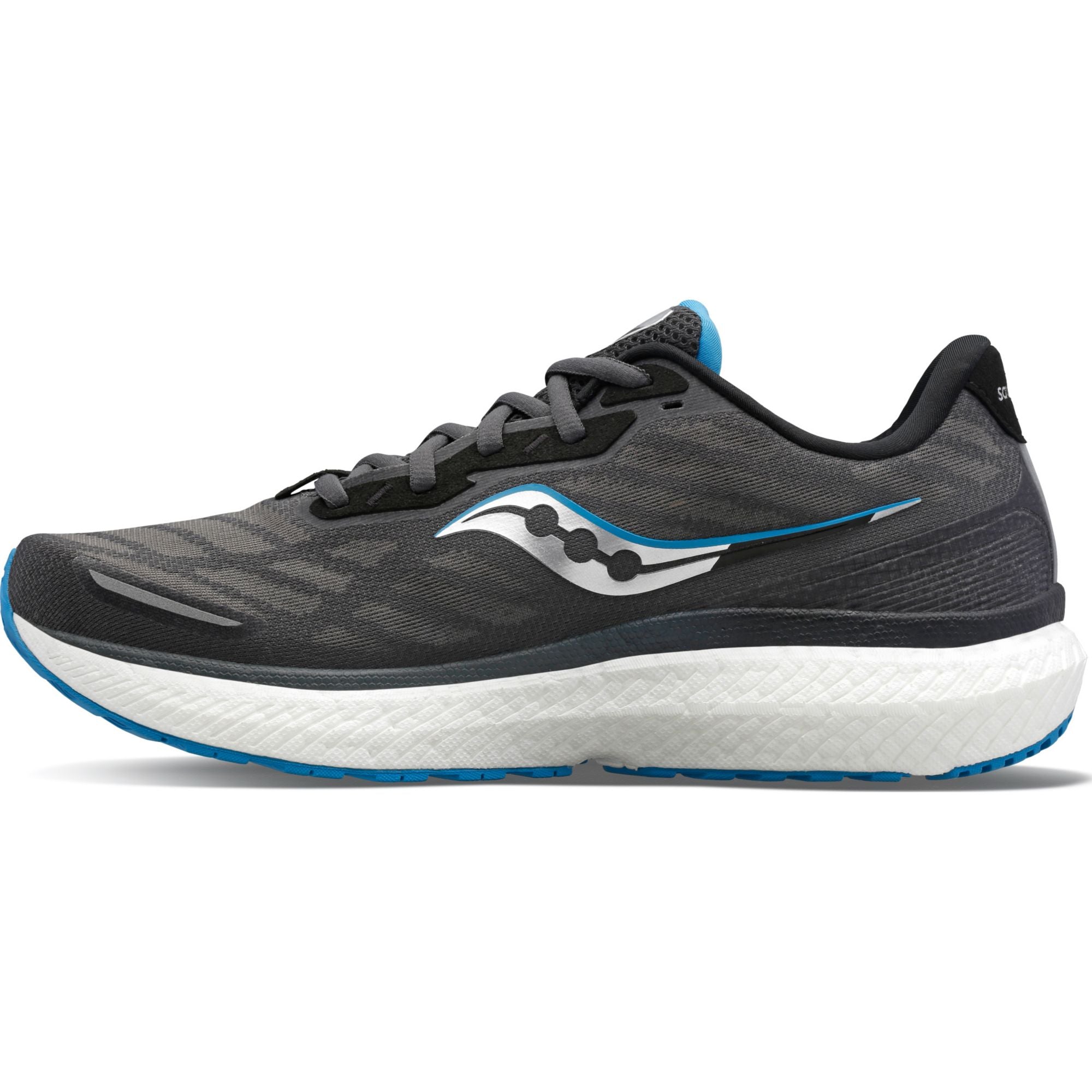 [S20678-15] Mens Saucony TRIUMPH 19