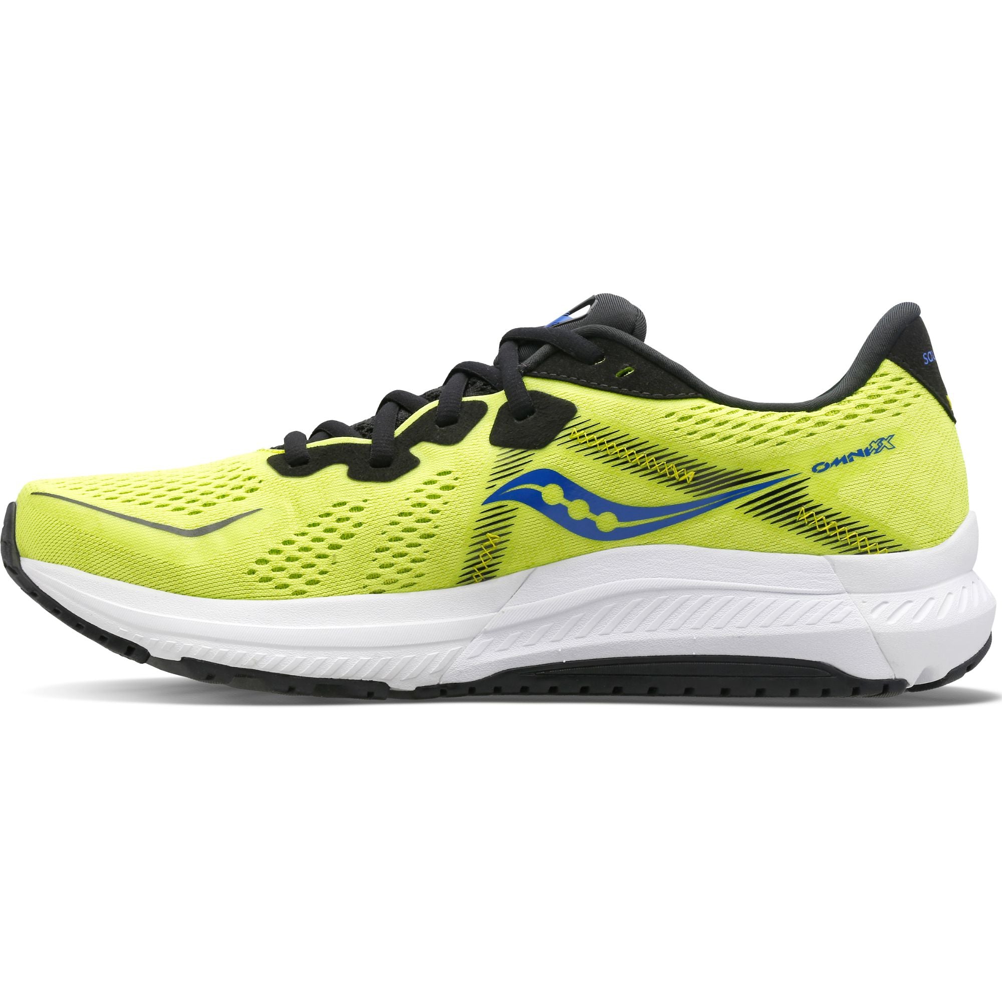 [S20681-25] Mens Saucony OMNI 20