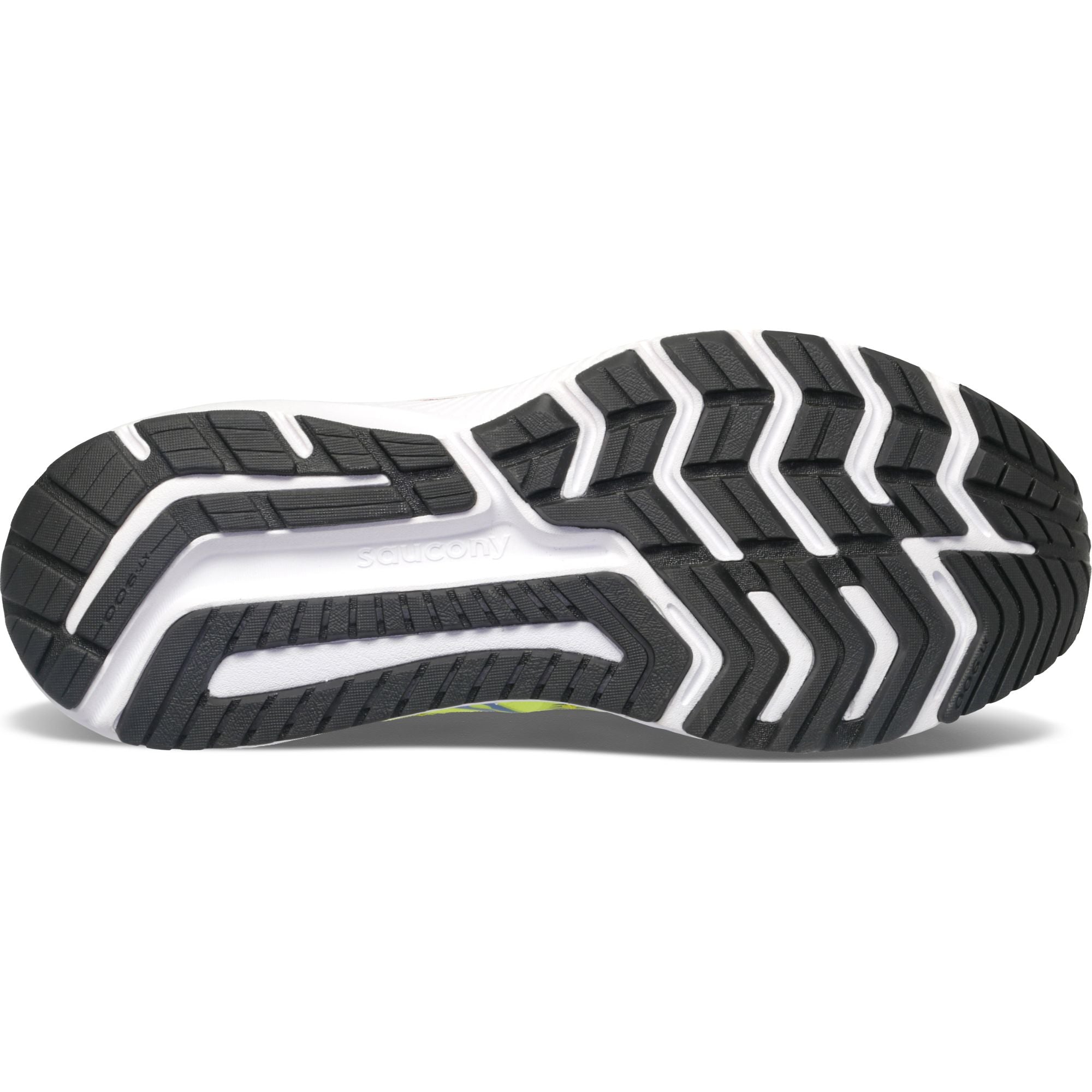 [S20681-25] Mens Saucony OMNI 20