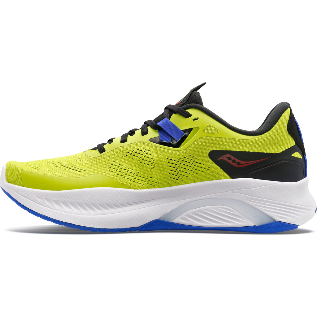 [S20684-25] Mens Saucony GUIDE 15