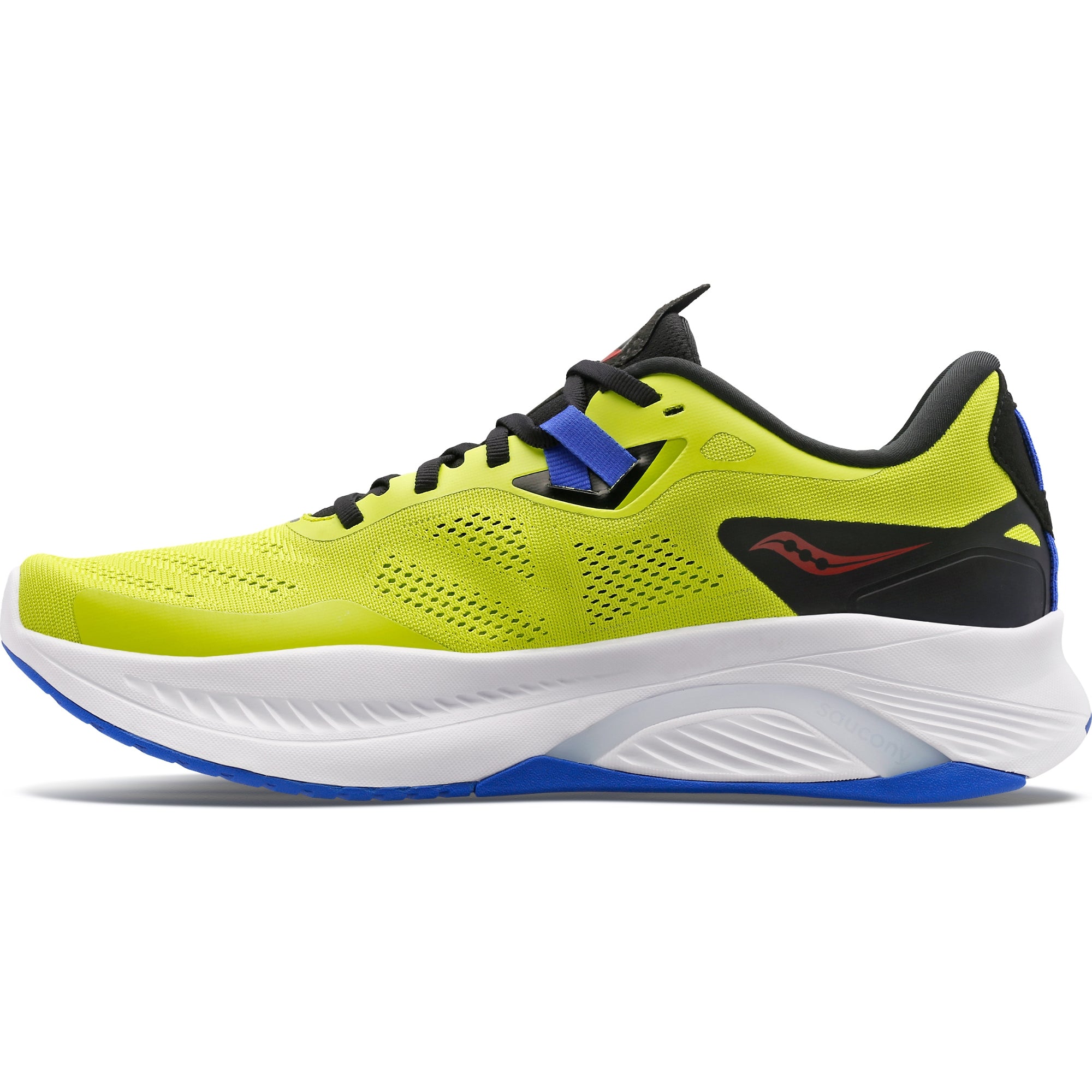 [S20684-25] Mens Saucony GUIDE 15