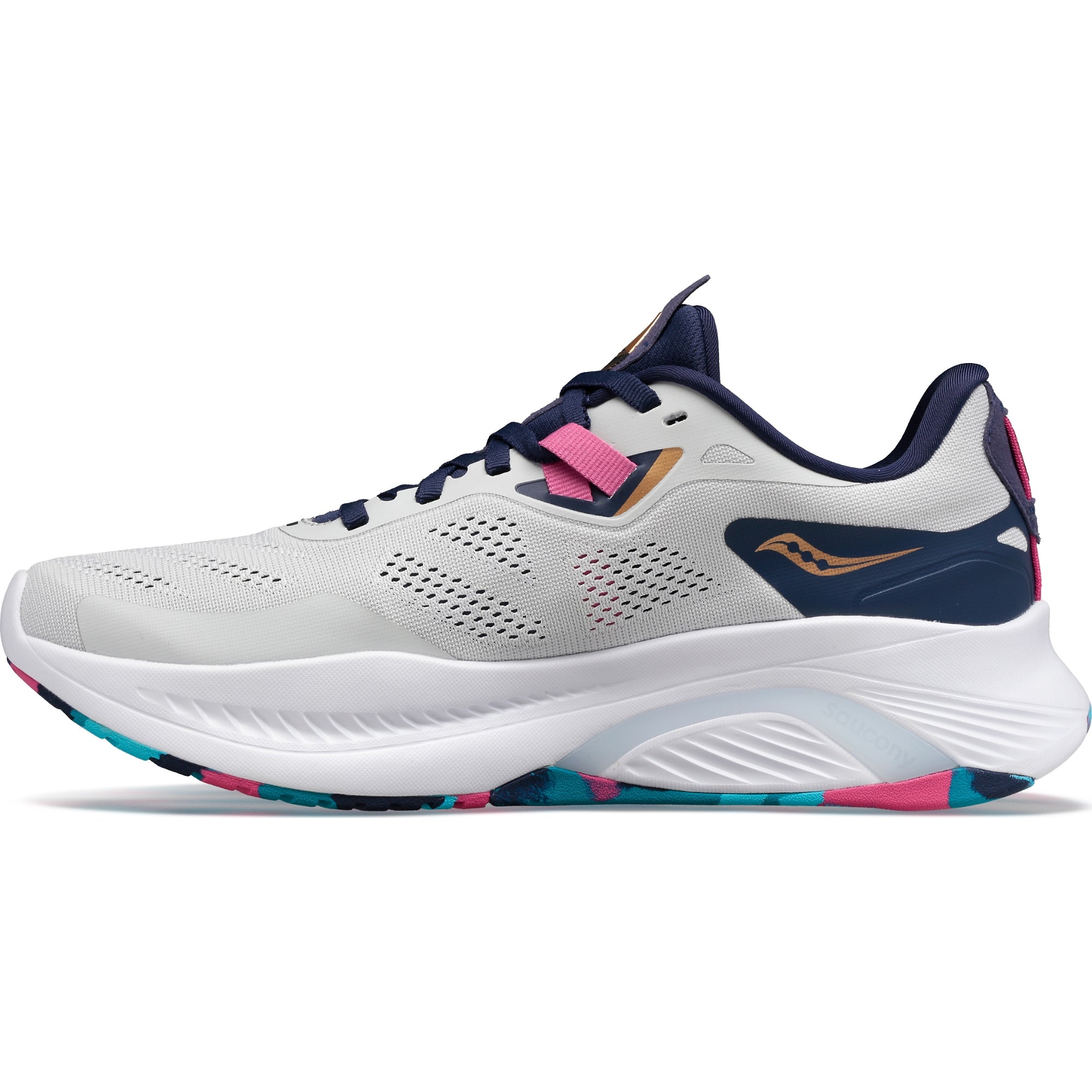 [S20684-40] Mens Saucony GUIDE 15