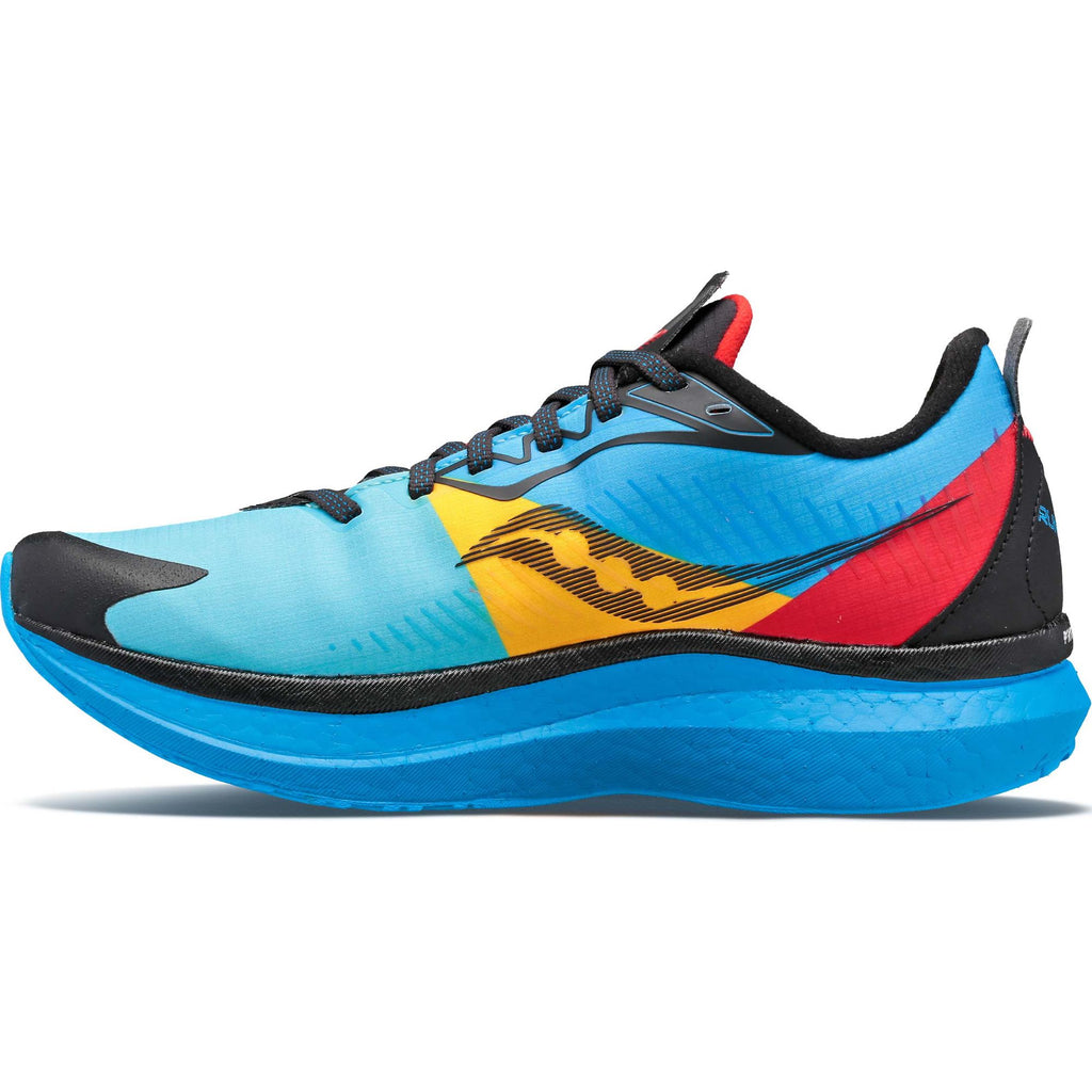 [S20713-1] Mens Saucony Endorphin Speed 2 Runshield
