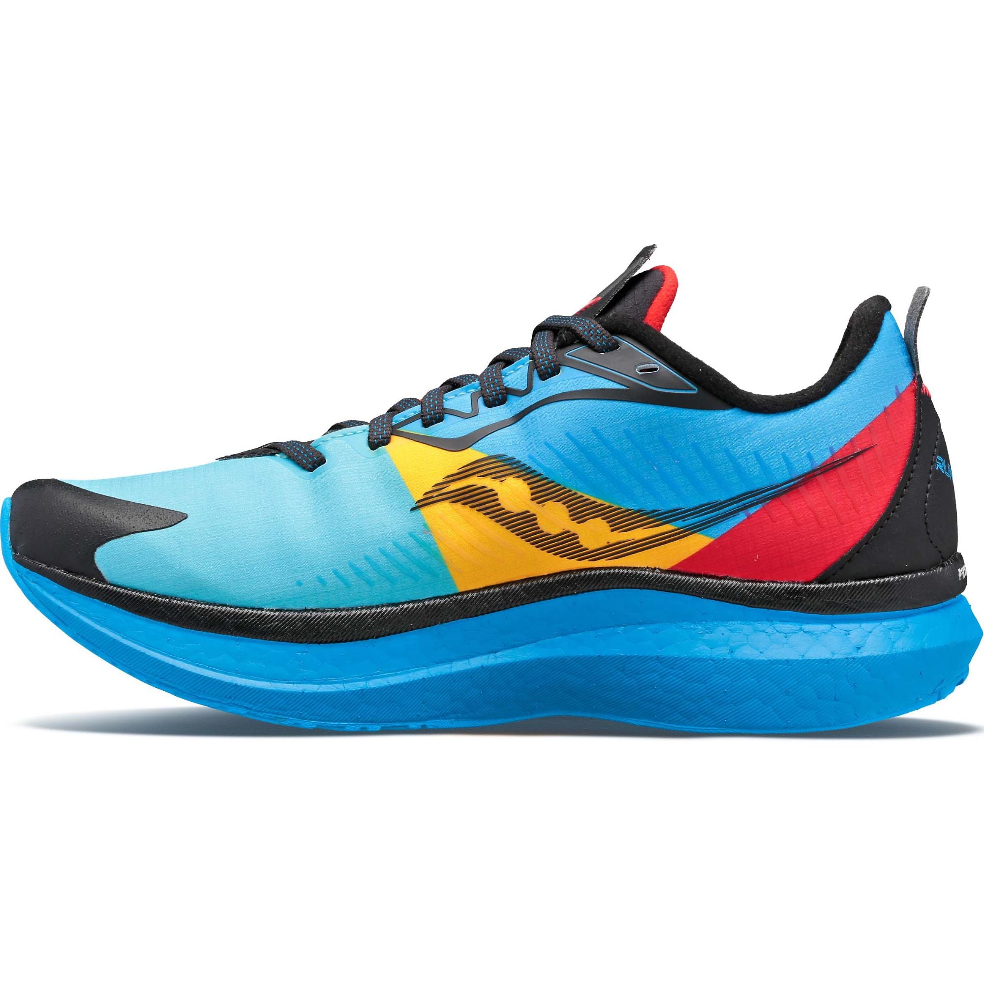 [S20713-1] Mens Saucony Endorphin Speed 2 Runshield
