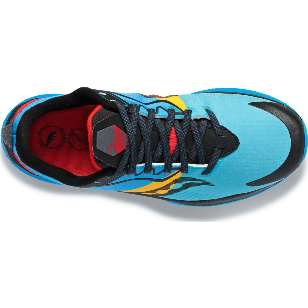 [S20713-1] Mens Saucony Endorphin Speed 2 Runshield
