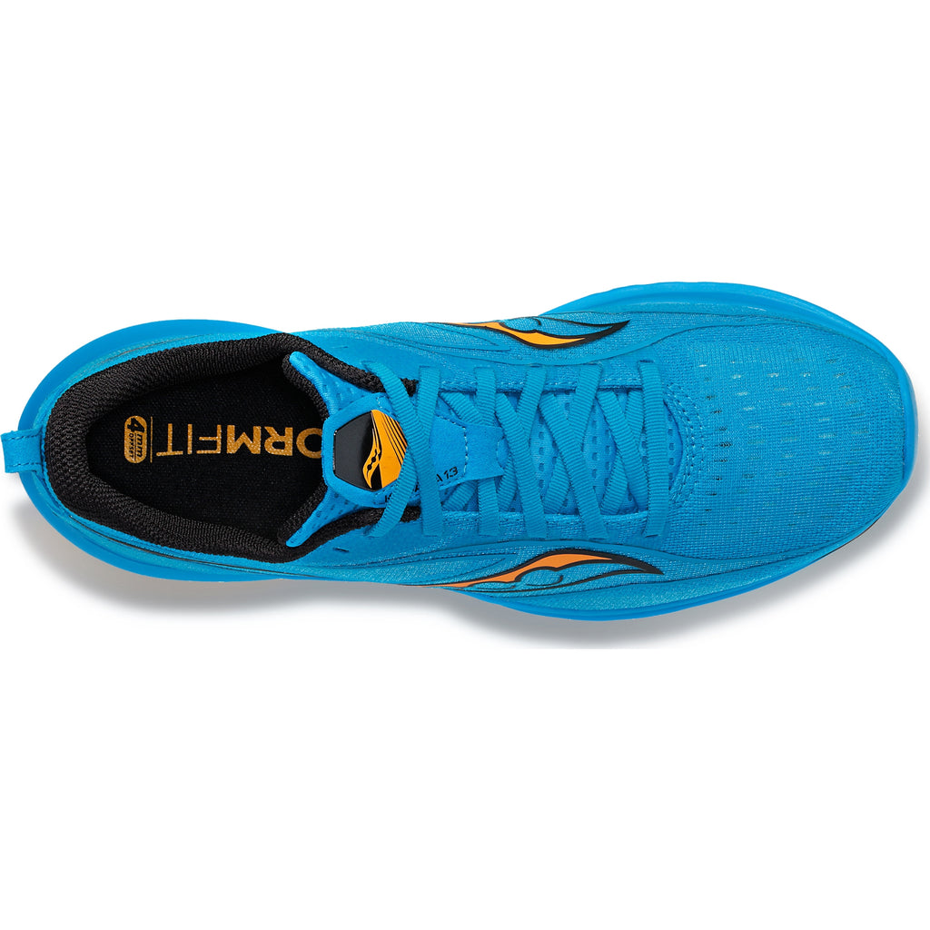[S20723-32] Mens Saucony KINVARA 13