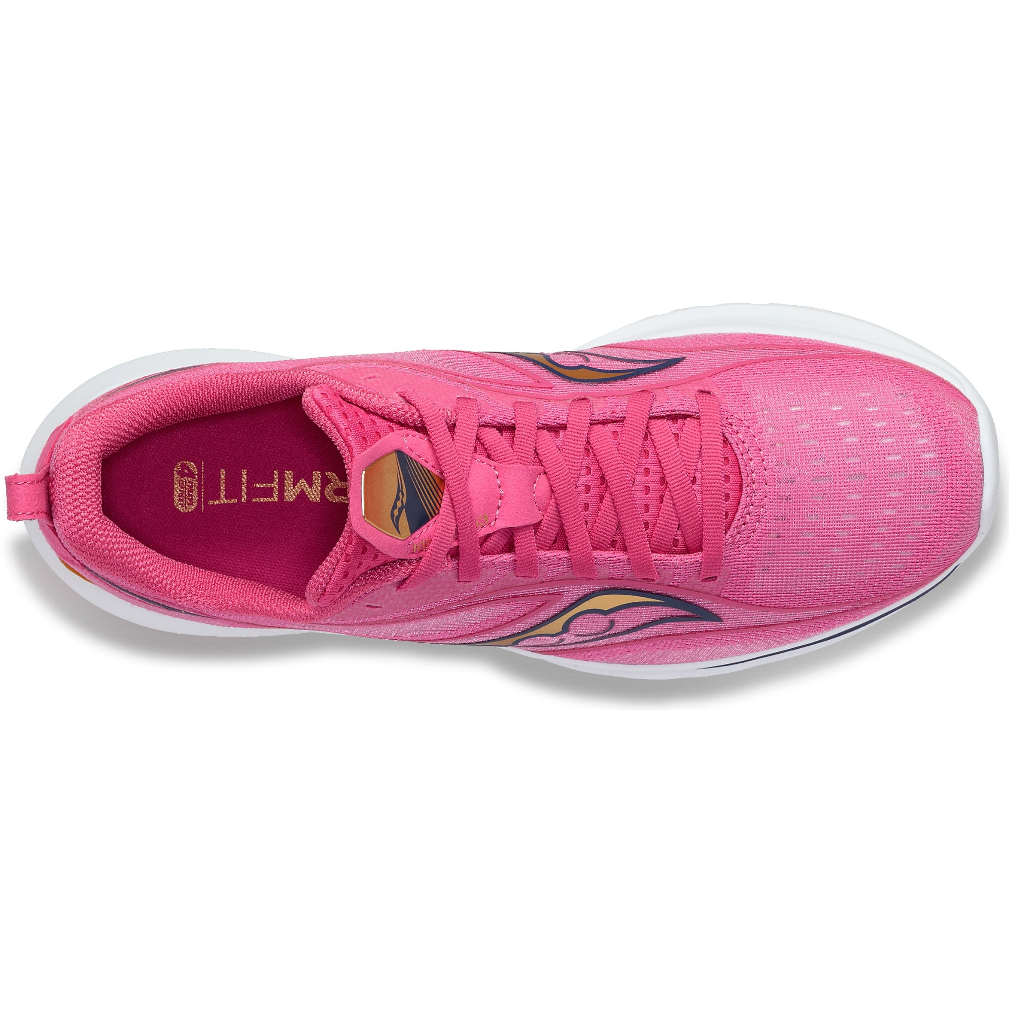 [S20723-40] Mens Saucony KINVARA 13