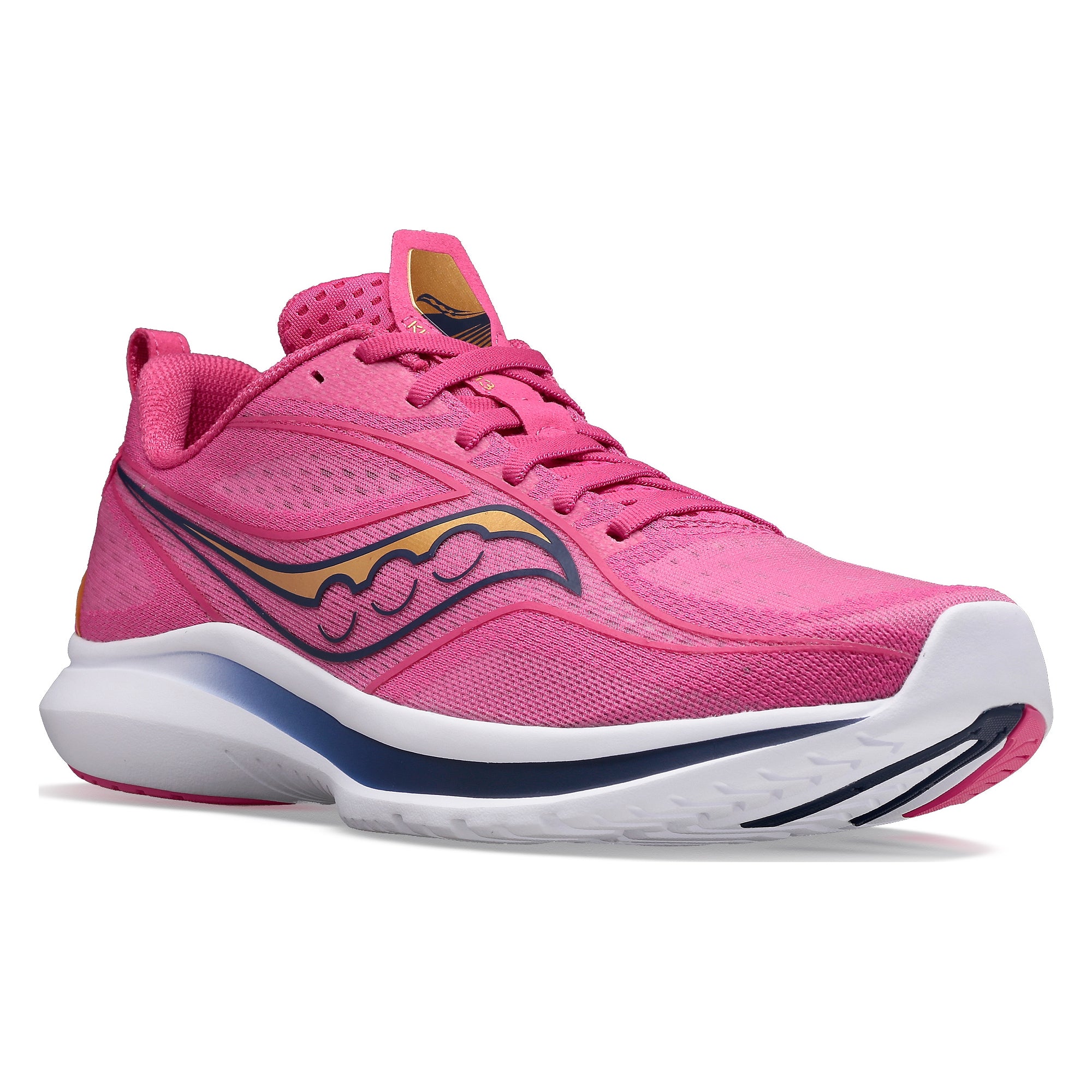 [S20723-40] Mens Saucony KINVARA 13