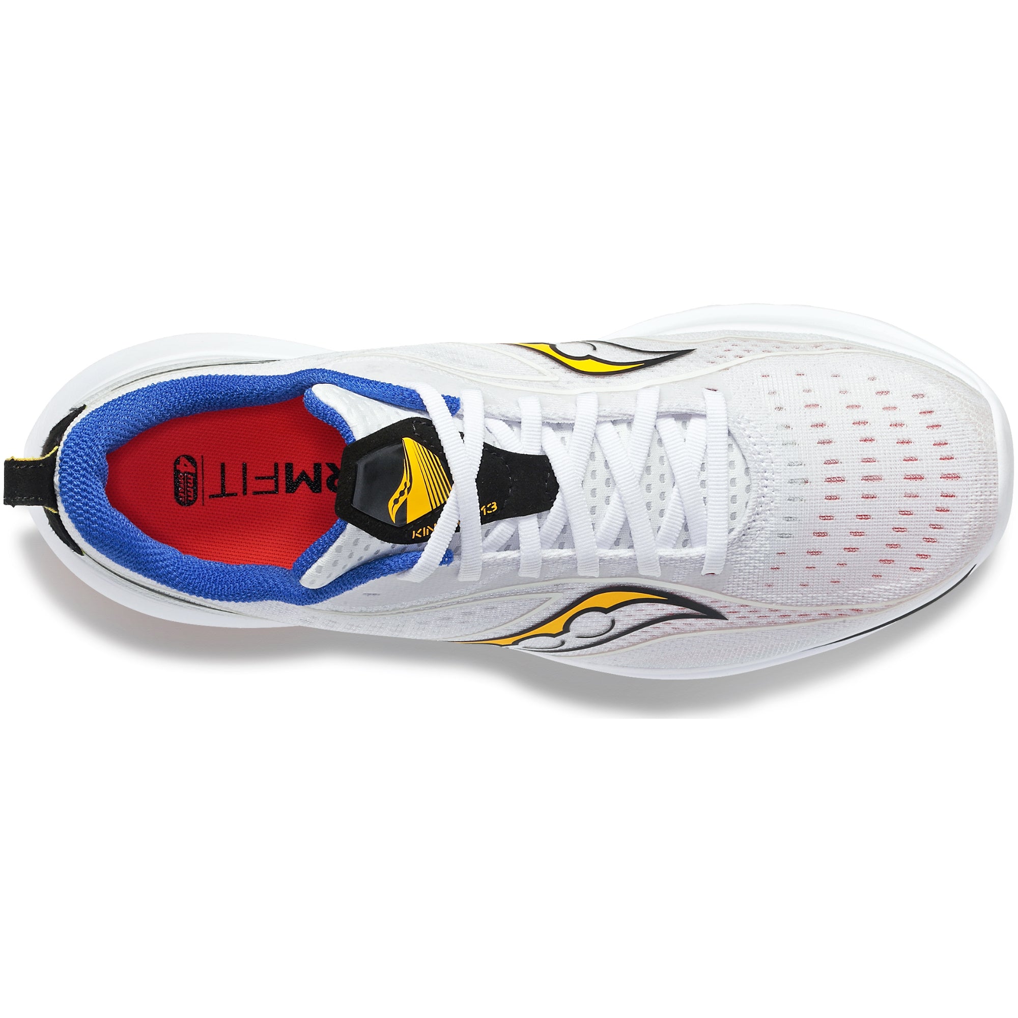 [S20723-84] Mens Saucony KINVARA 13