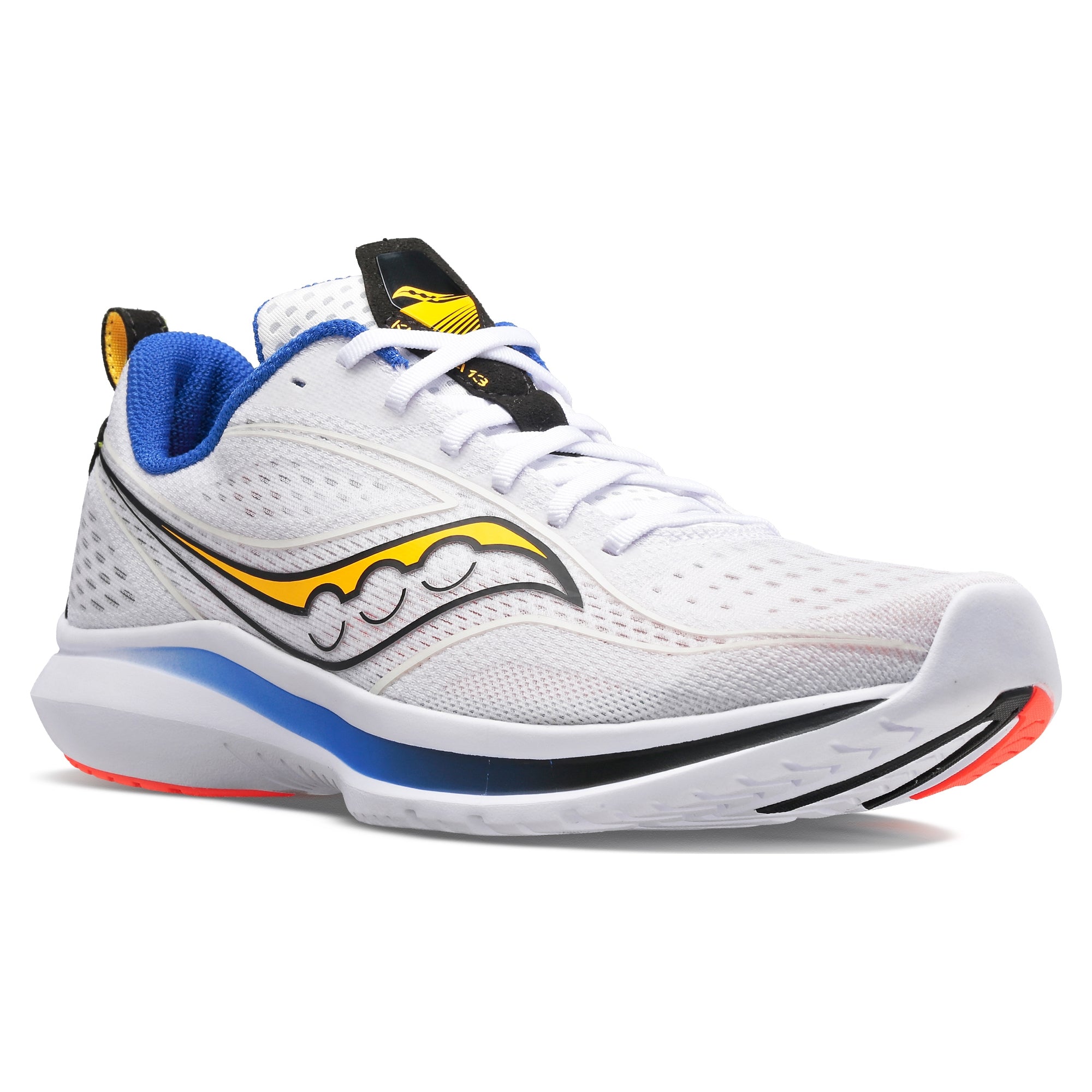 [S20723-84] Mens Saucony KINVARA 13
