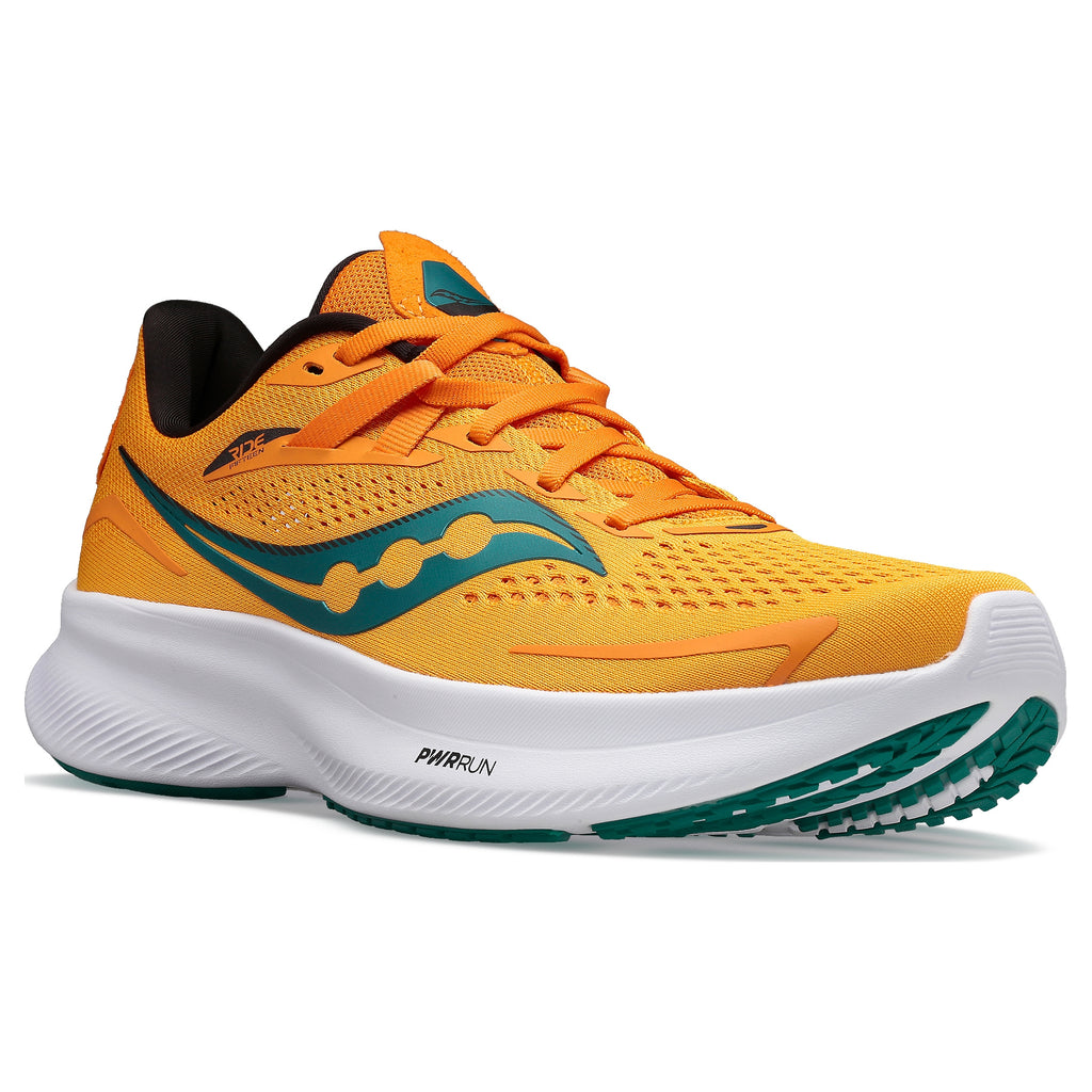 [S20729-30] Mens Saucony RIDE 15