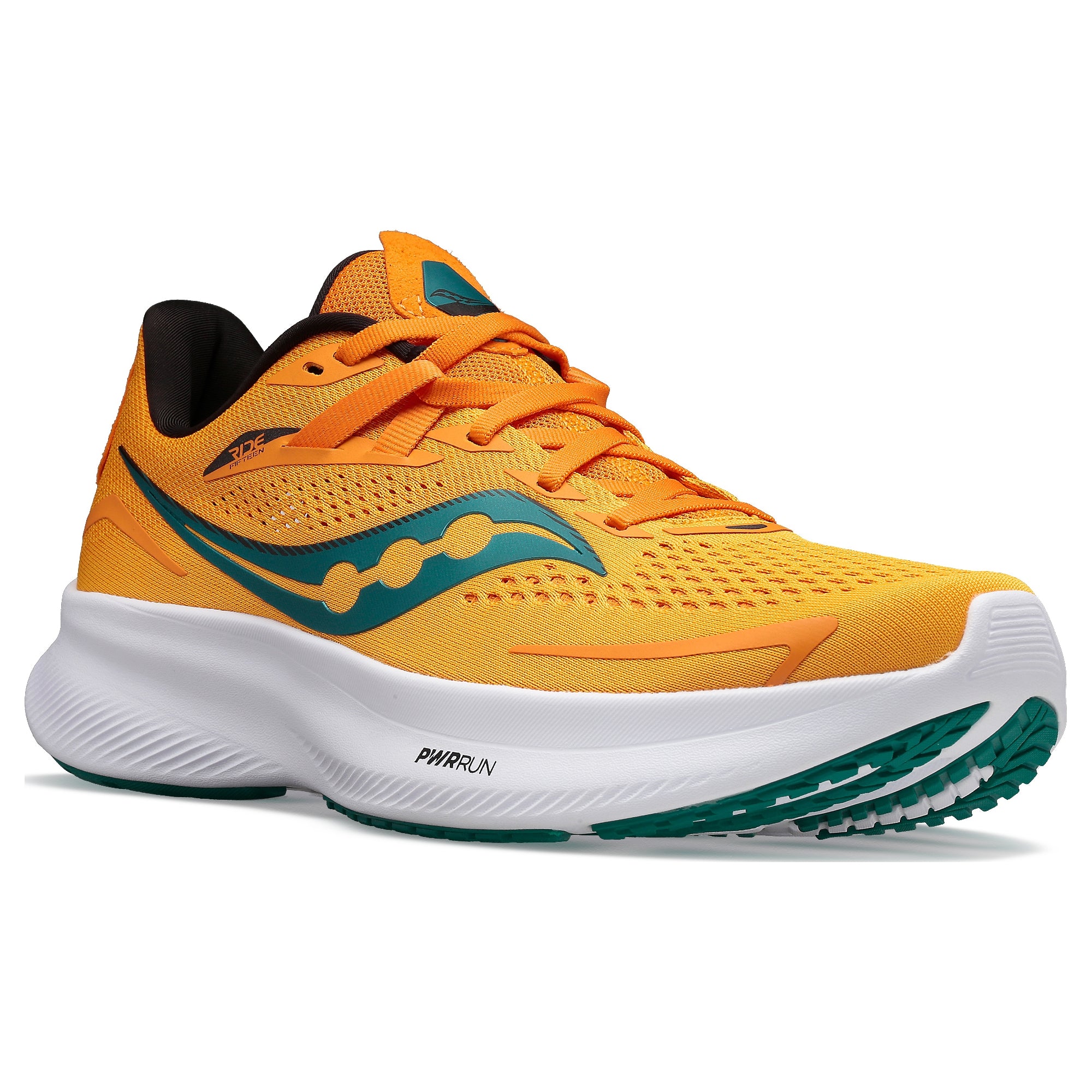 [S20729-30] Mens Saucony RIDE 15