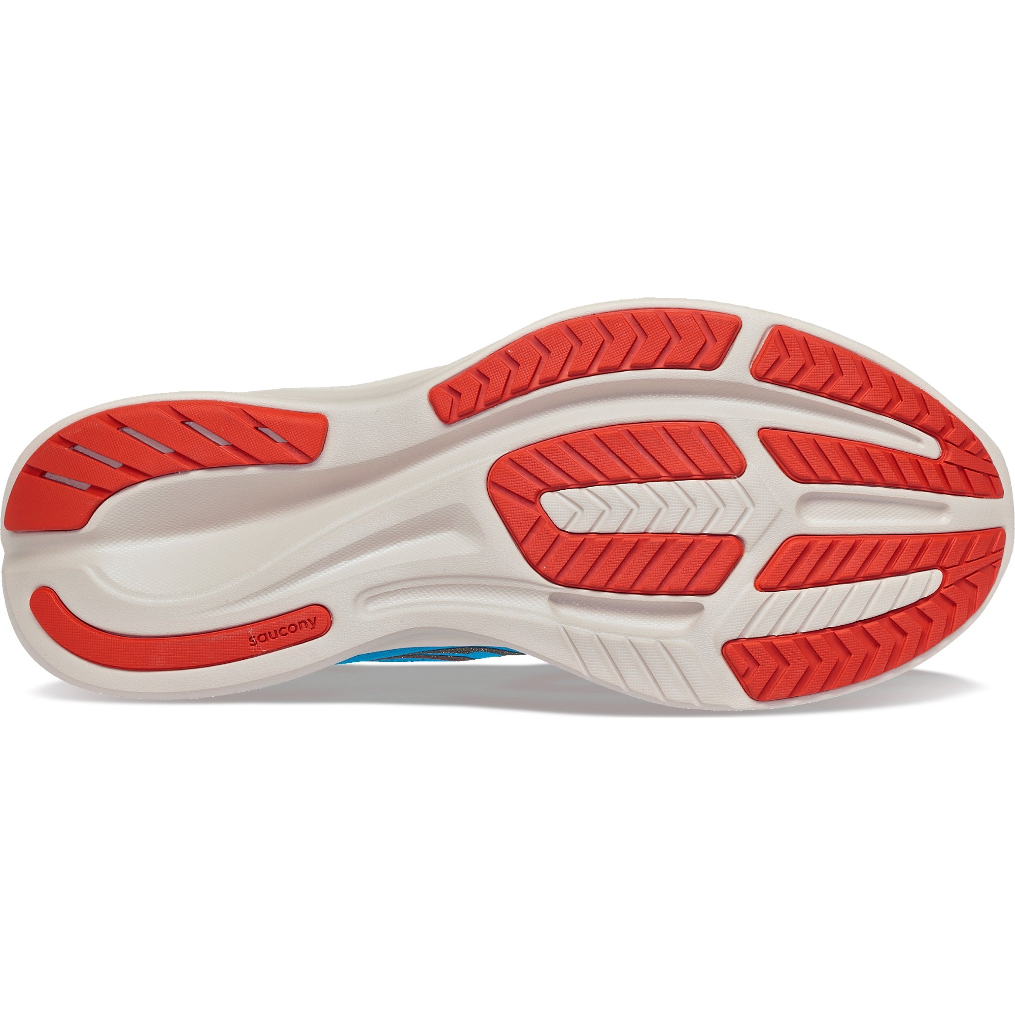 [S20729-31] Mens Saucony RIDE 15