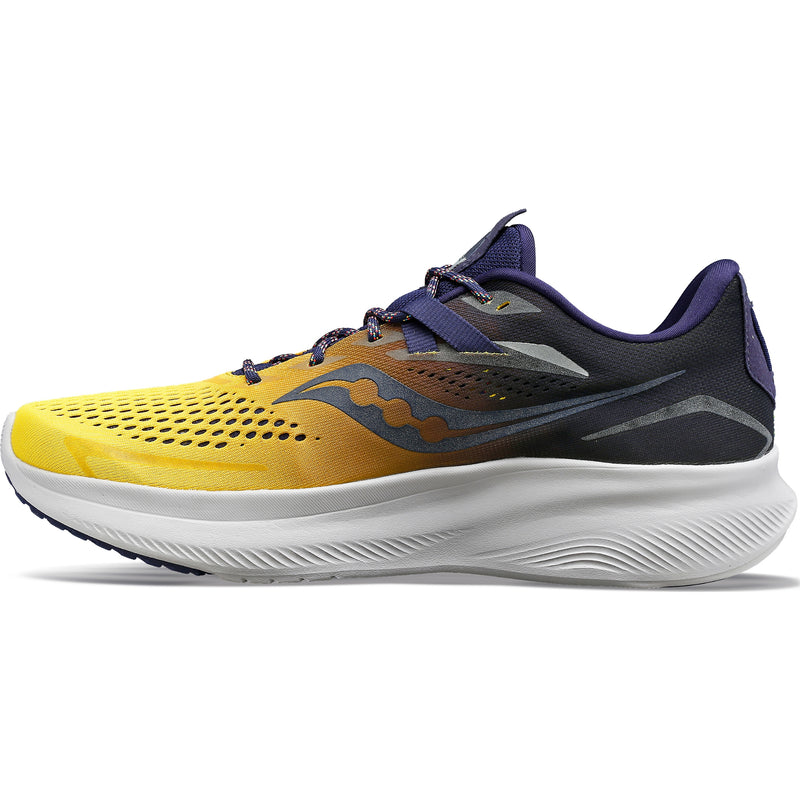 [S20729-65] Mens Saucony RIDE 15
