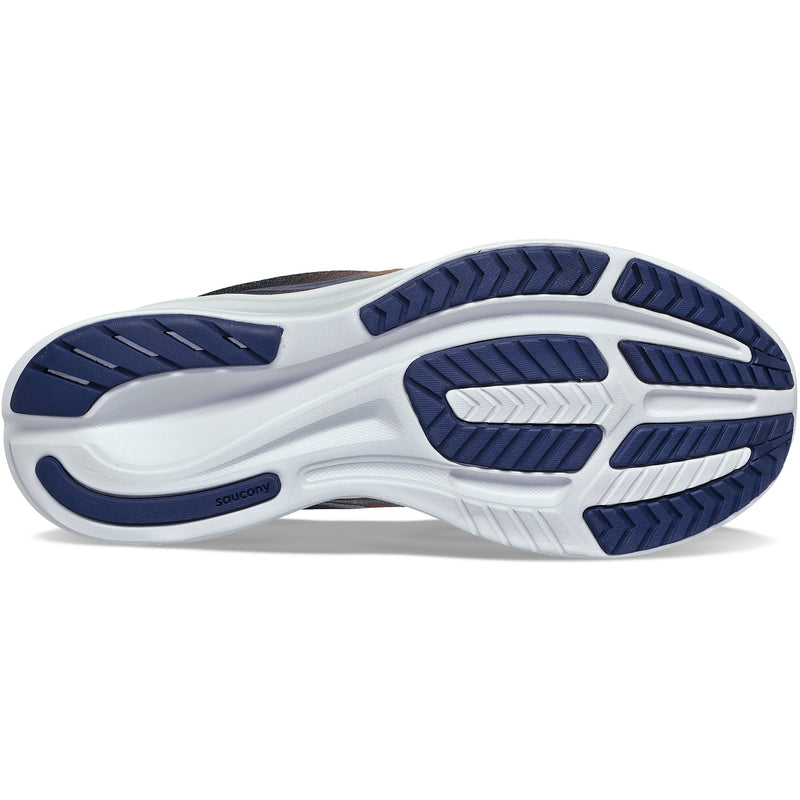[S20729-65] Mens Saucony RIDE 15
