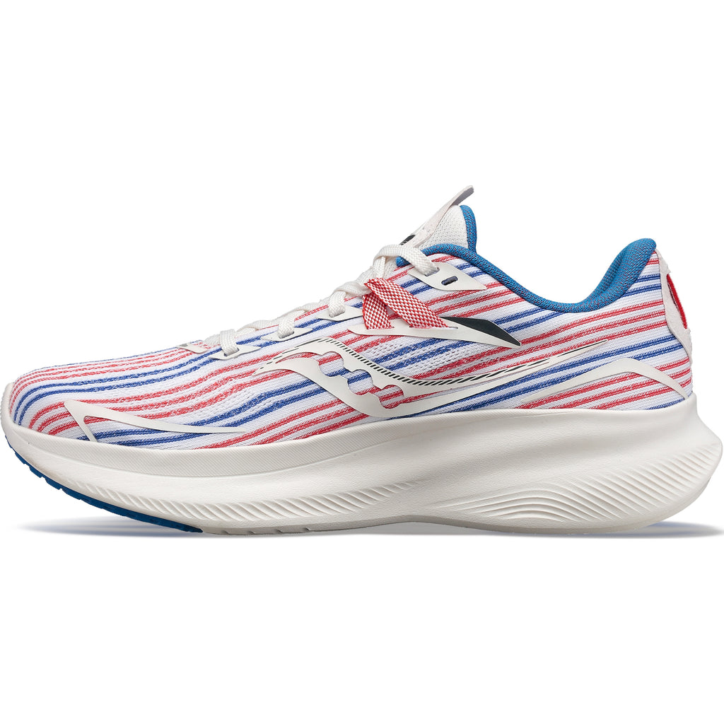 [S20729-76] Mens Saucony RIDE 15
