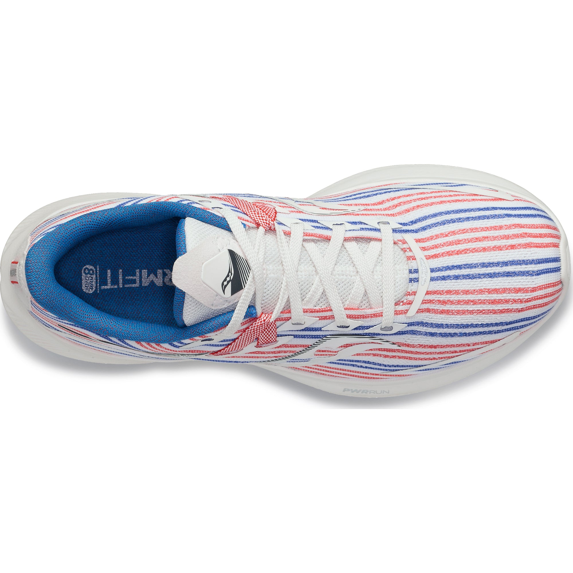 [S20729-76] Mens Saucony RIDE 15