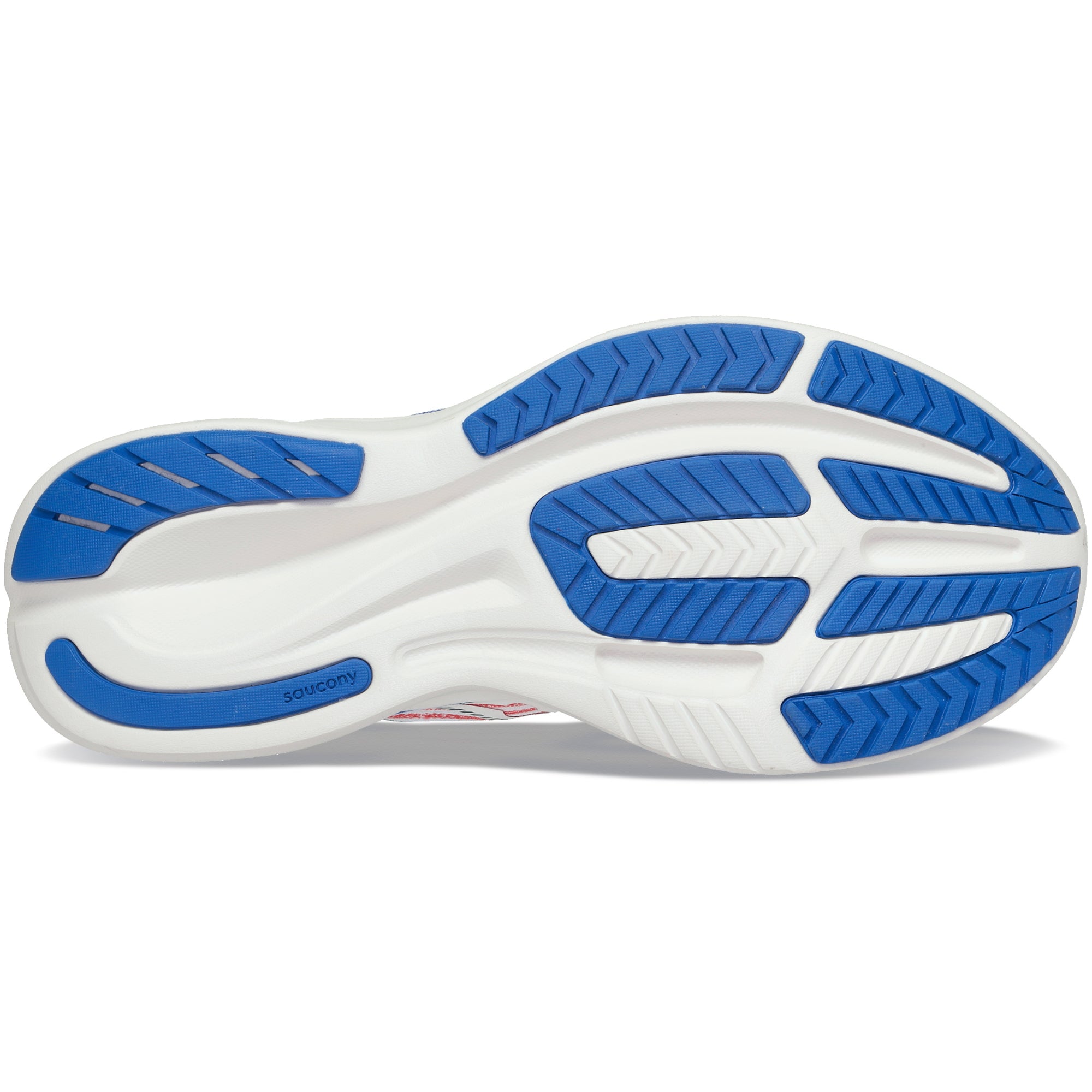 [S20729-76] Mens Saucony RIDE 15