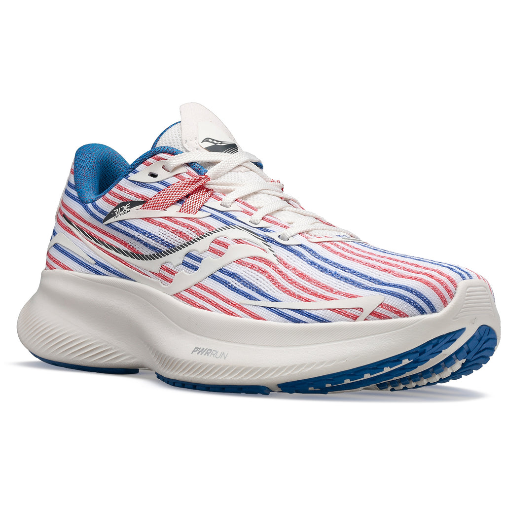 [S20729-76] Mens Saucony RIDE 15