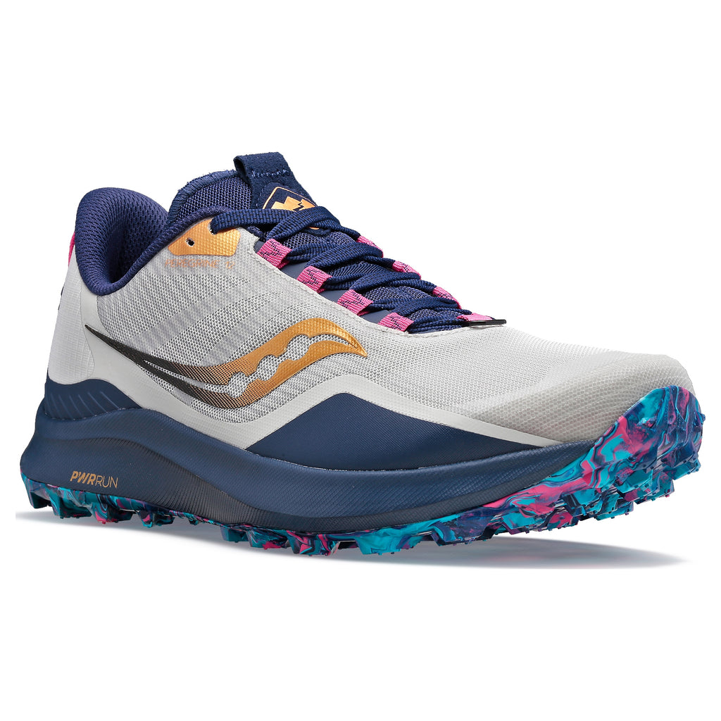 [S20737-40] Mens Saucony PEREGRINE 12